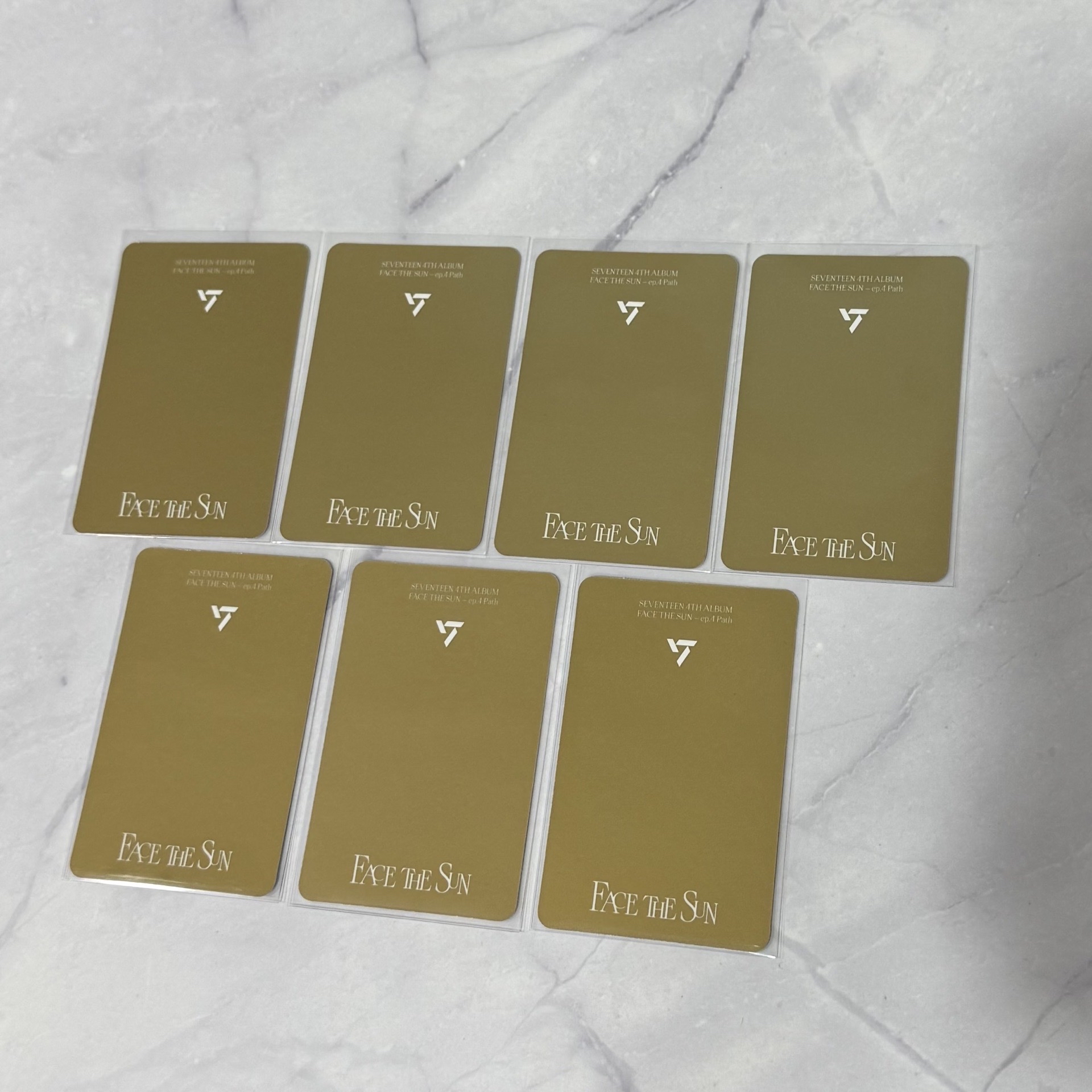 正規四 ep.4專卡