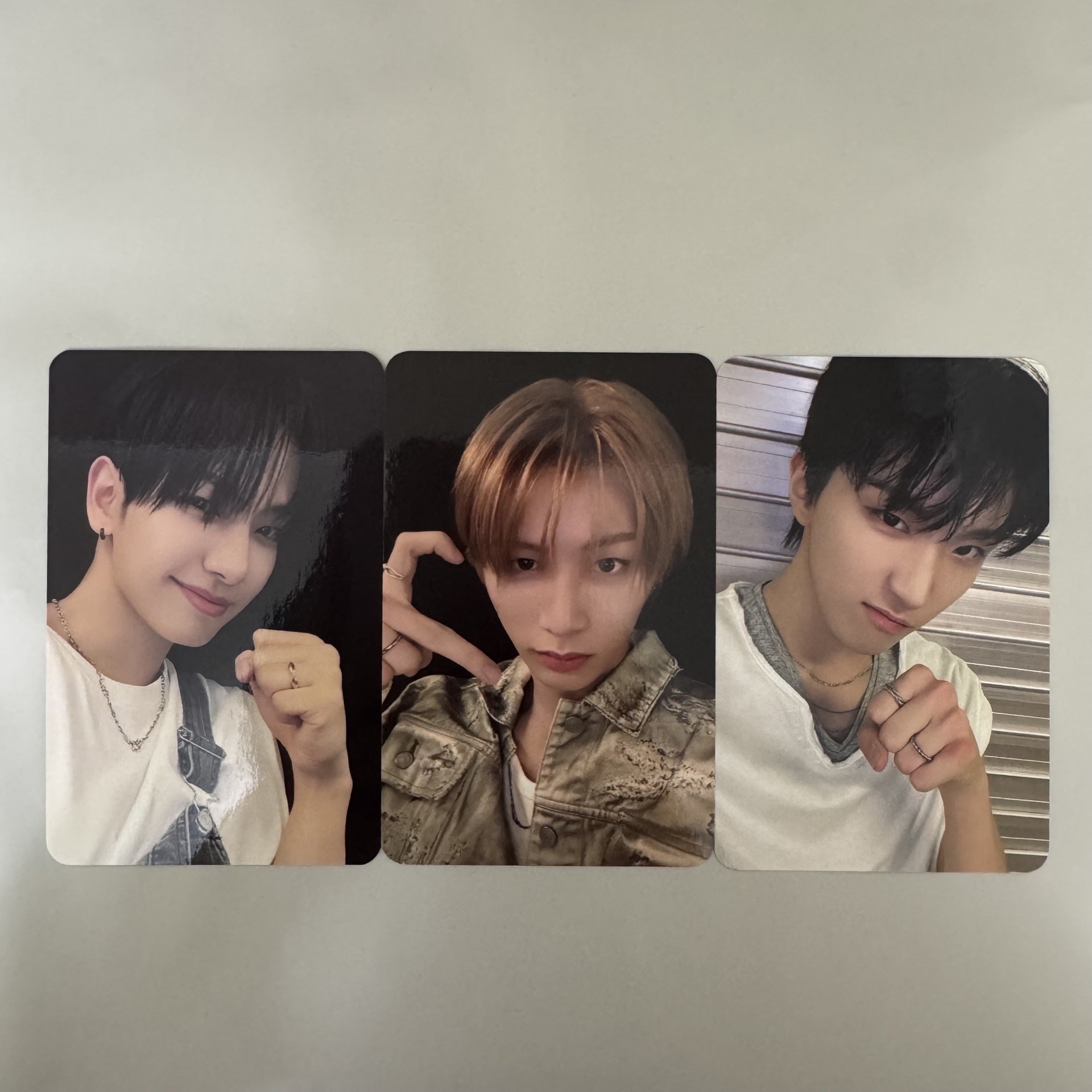 No Genre 隨機卡 快閃 346