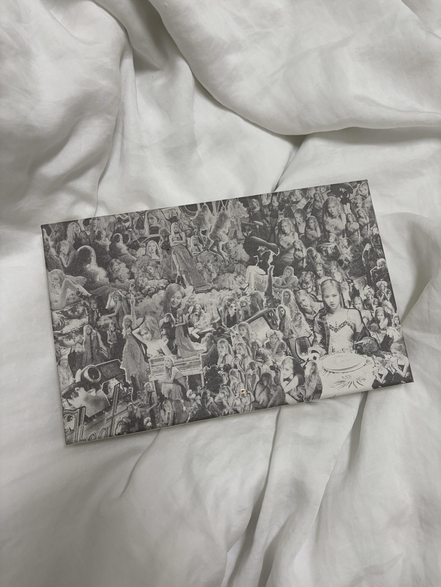 Rosé solo <-R->空專