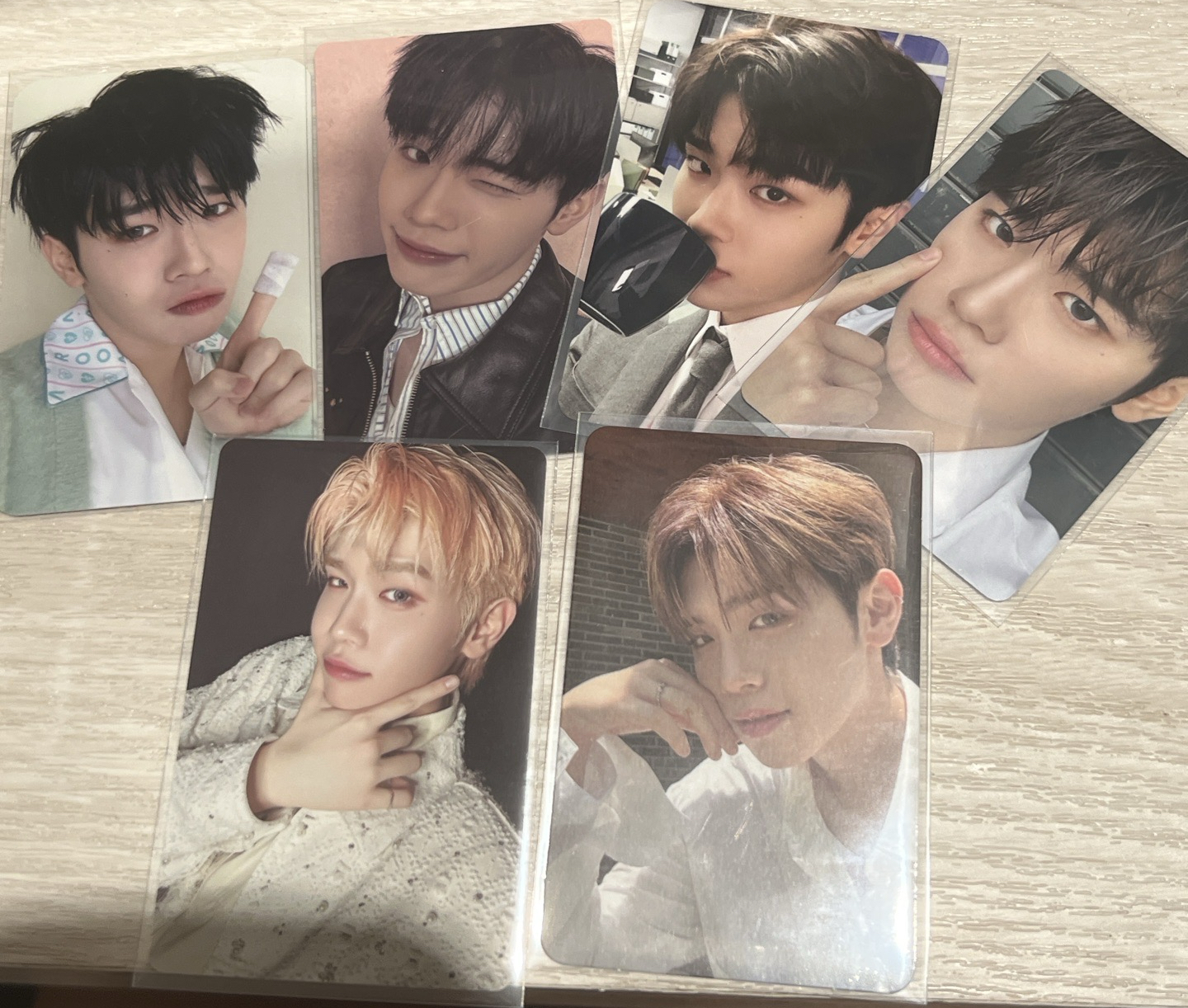 迷五迷四迷ㄧ 太來小盤