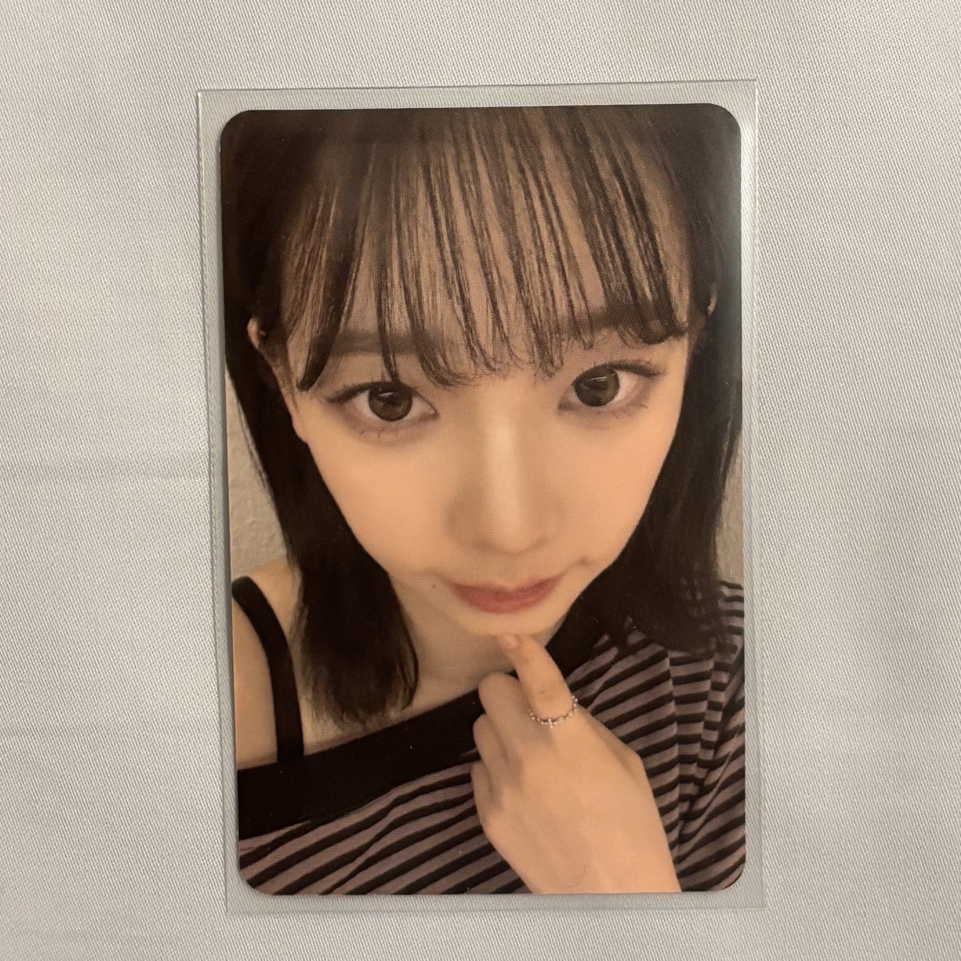 Dirty Work快閃帽子柚+星河柚