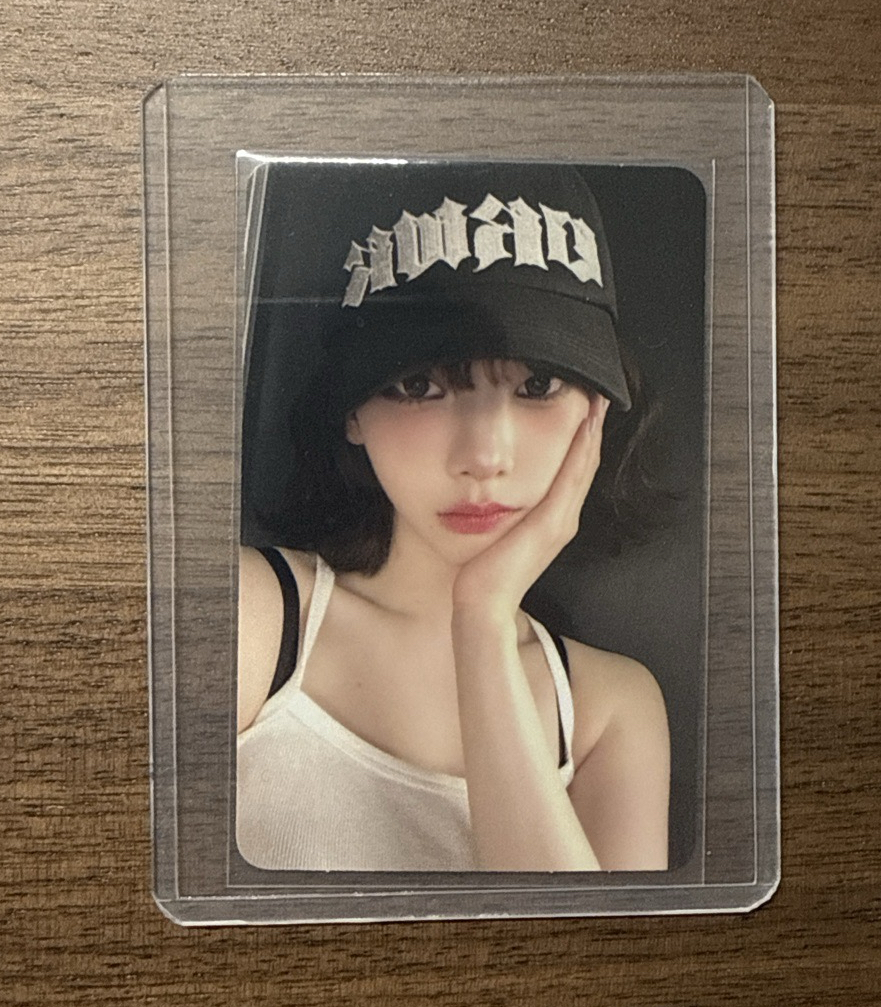 帽子柚（含周邊帽子）