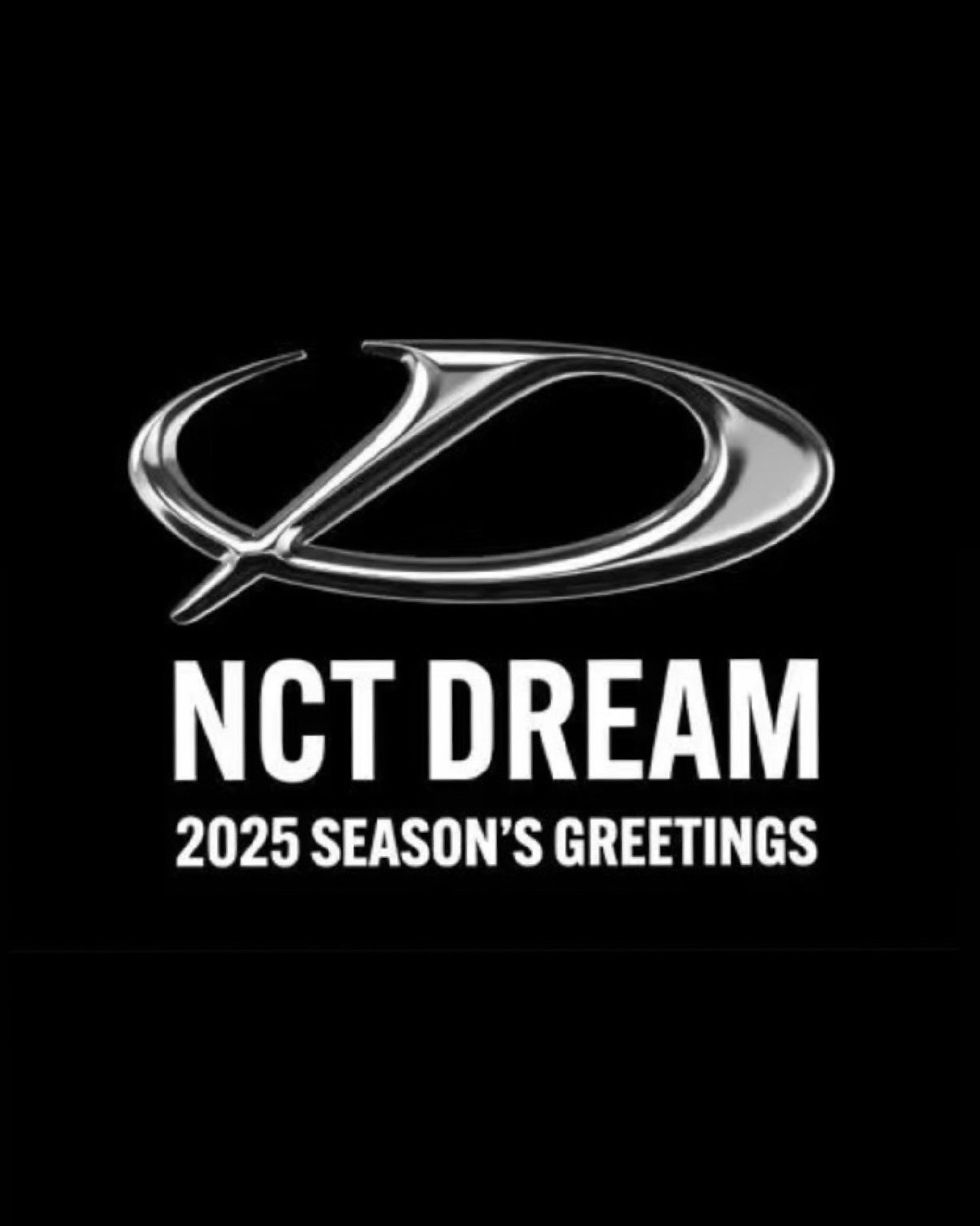 2025 Season’s Greetings -NCT DREAM