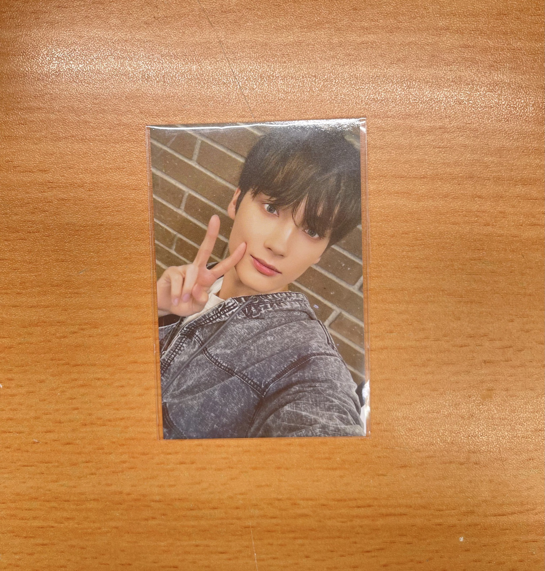 休寧凱 周邊滿額卡 ppulbatu TXT