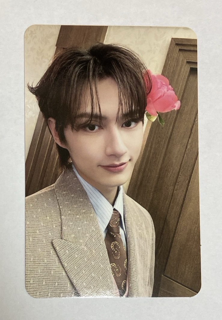 俊迷十二克拉盤隨機卡