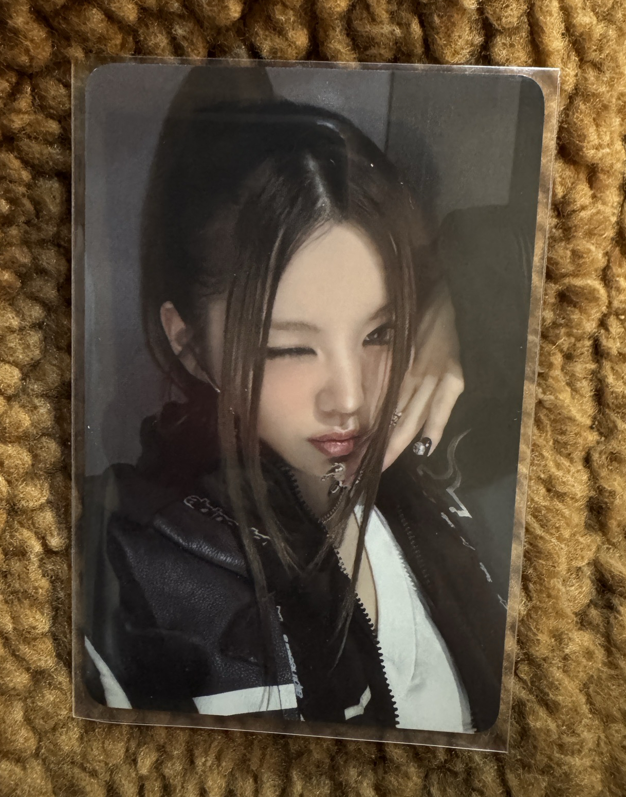 ALLDAY PROJECT EL2.0 貝