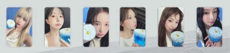 正規一 限量專 手鍊 藍版小卡