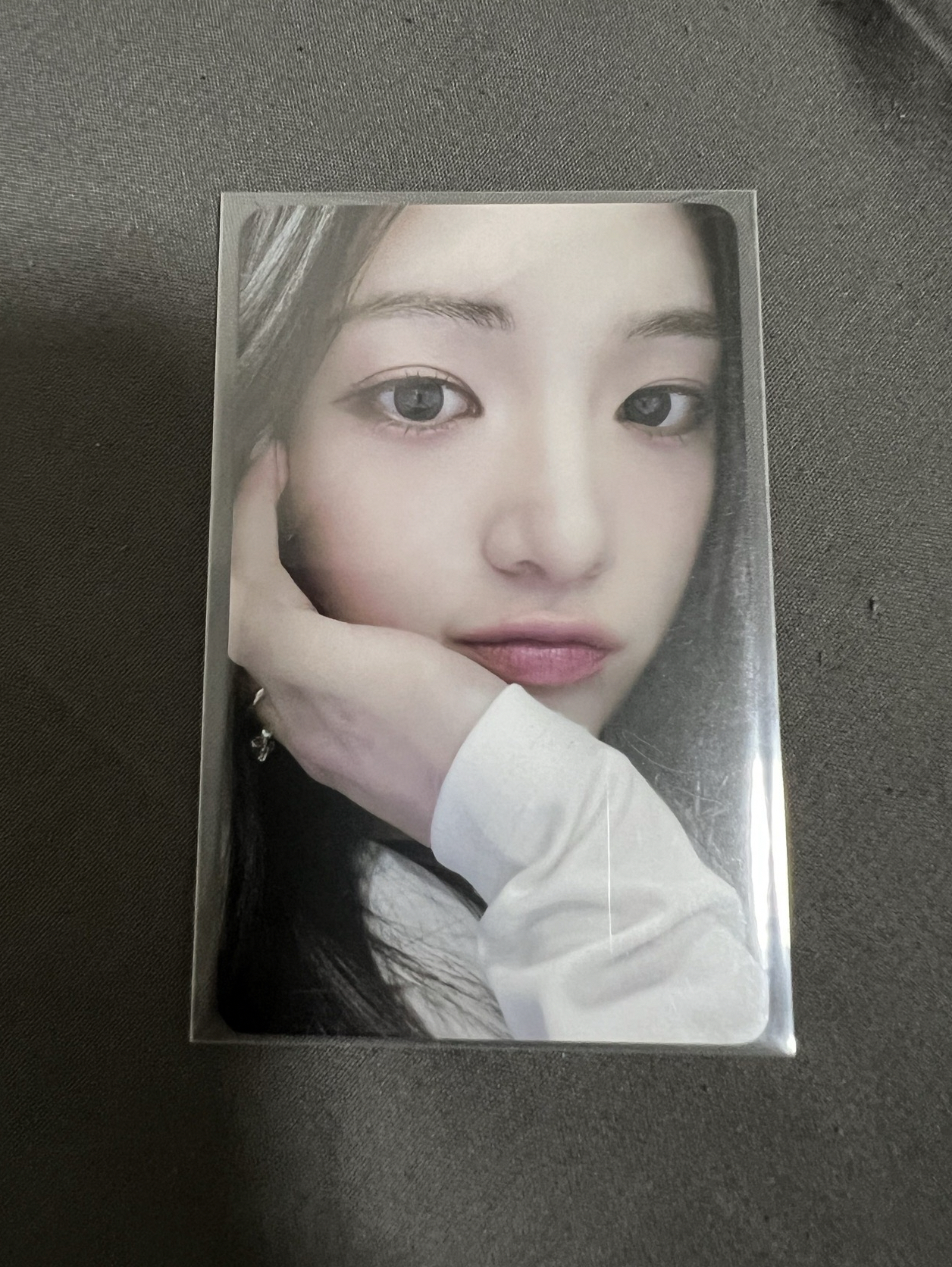 （綁）The Chase studio choom特典 Yuha