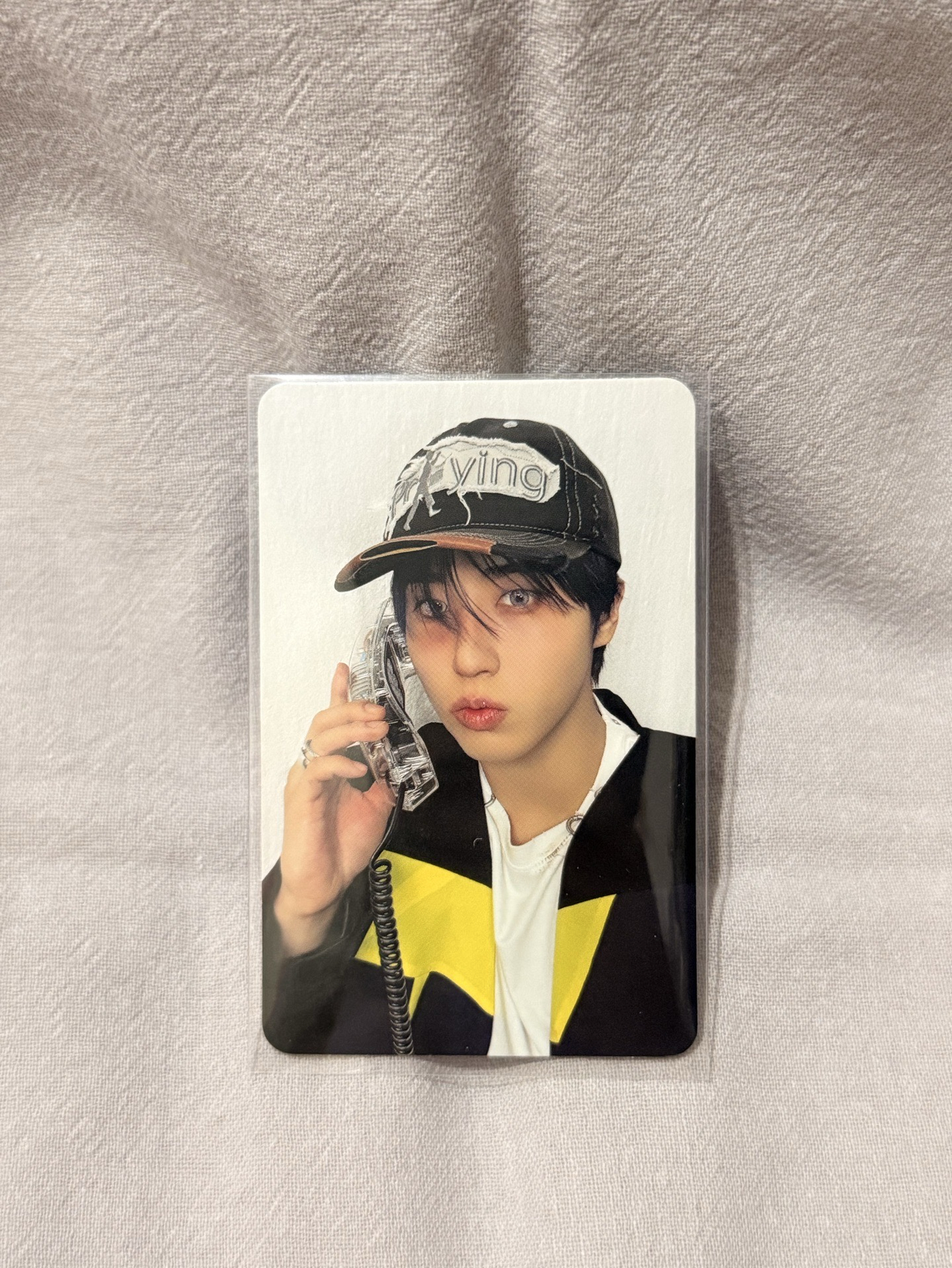 城 KARMA 電子專卡