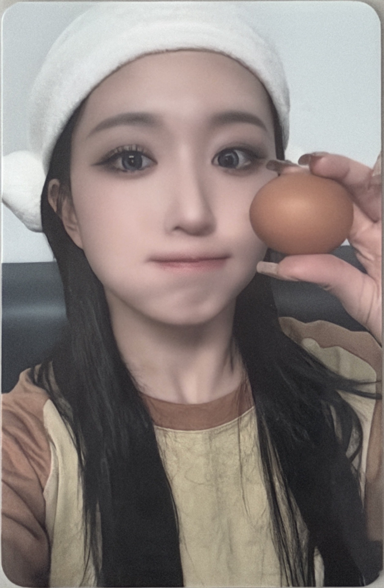 NMIXX HAEWON MS線上2.0 汗蒸幕嫄