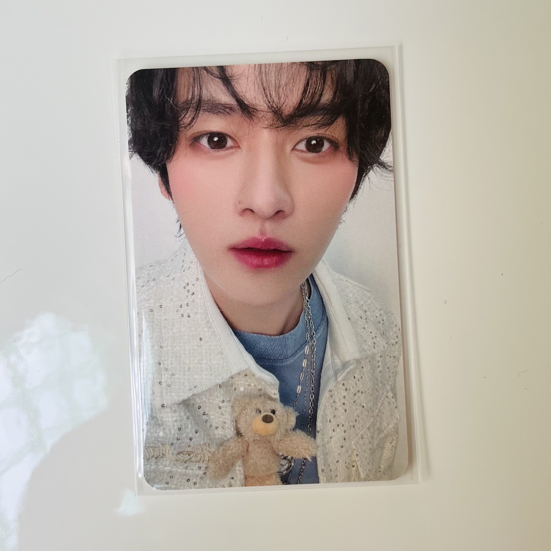 ［現貨］五期飯咪線上滿額卡