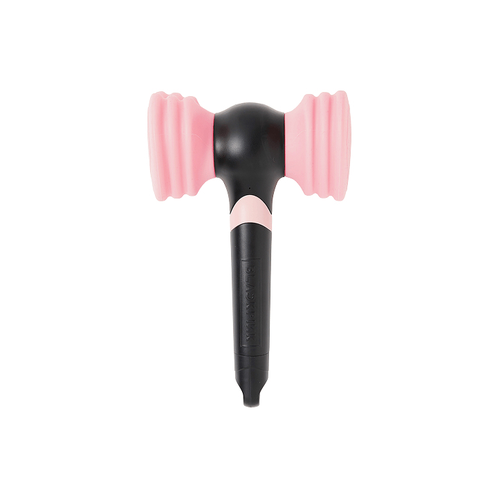 BLACKPINK｜OFFICIAL LIGHT STICK SPECIAL EDITION｜特別版手燈