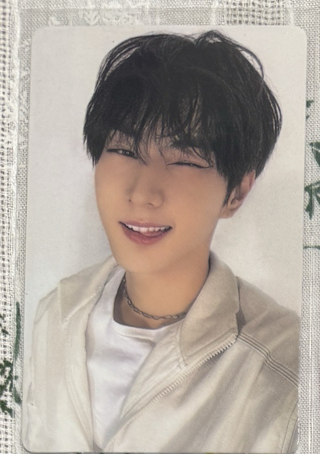 眨眼元（需帶1張）