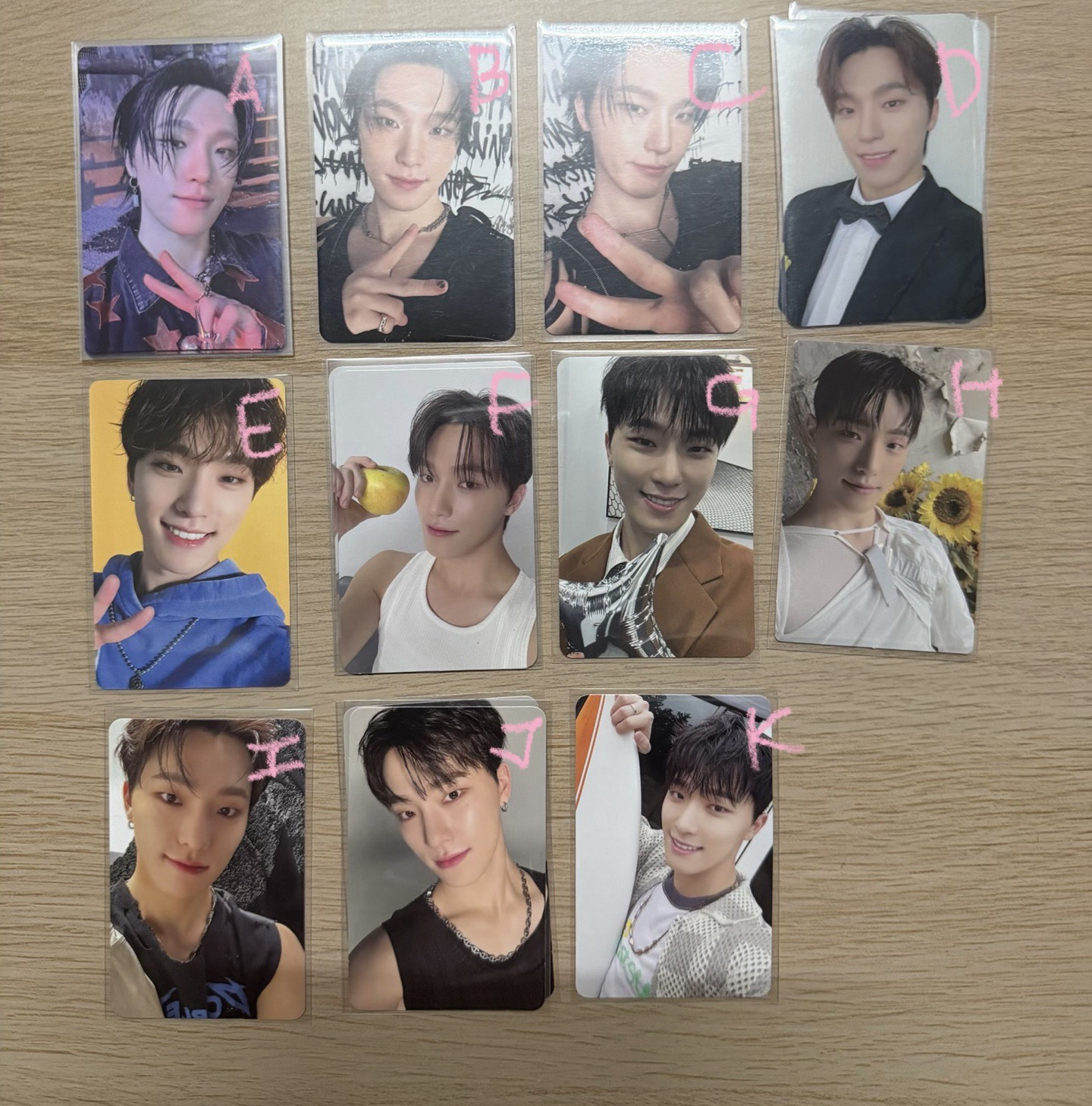 燦卡（可當綁、可單帶）