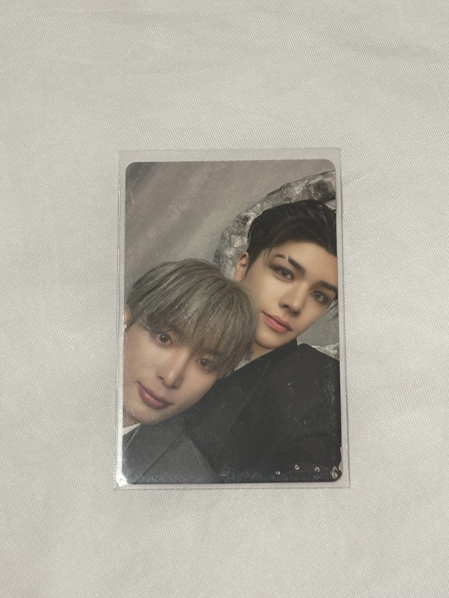 月狼雙人卡 Makirua