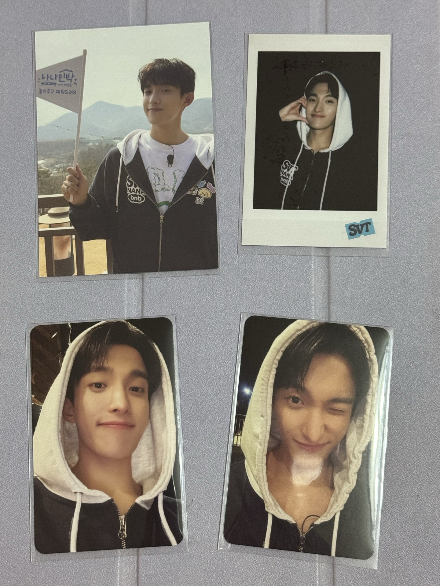 NANABNB 碩set 含特典