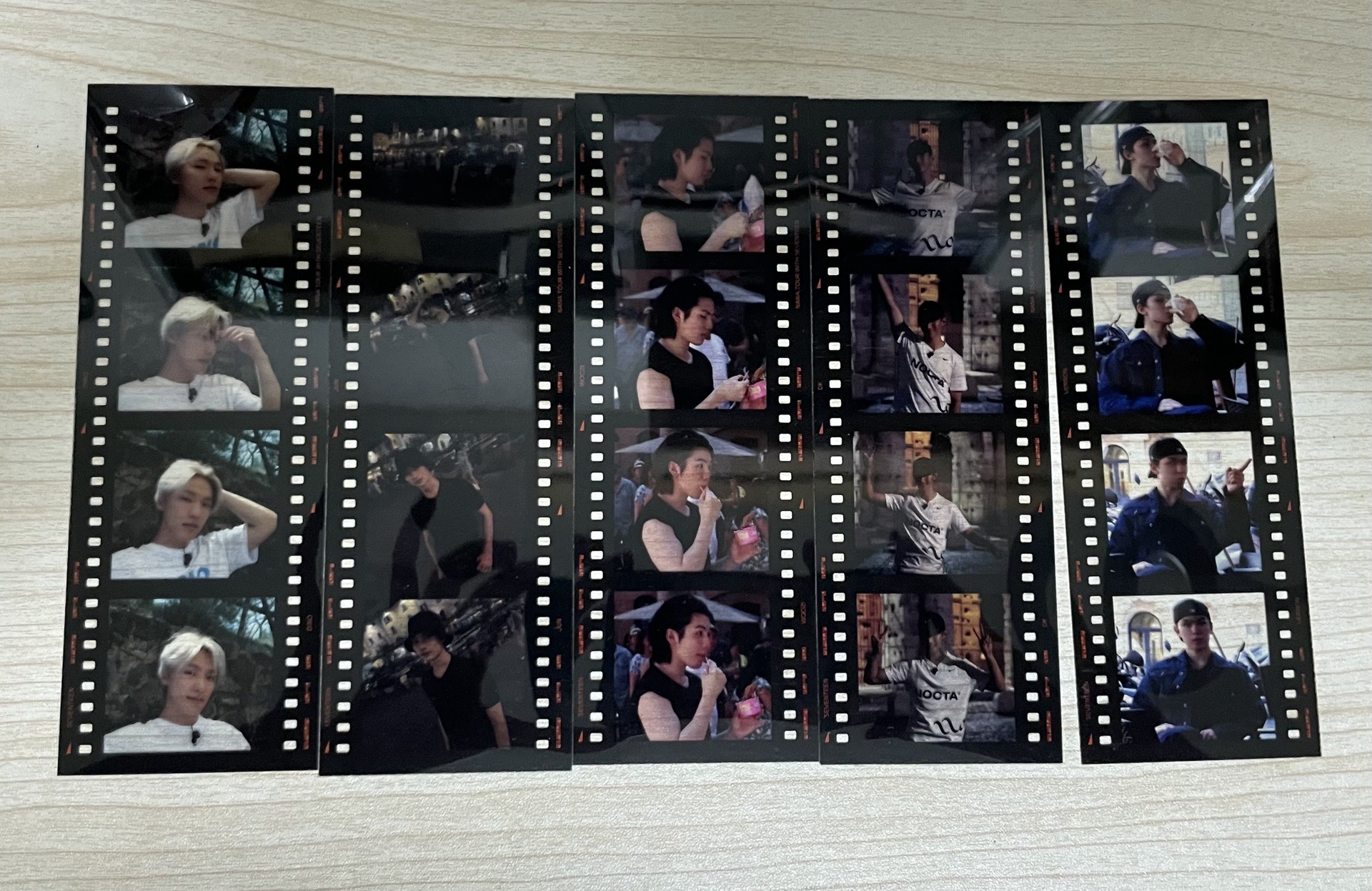 nanatour+勝寛小卡