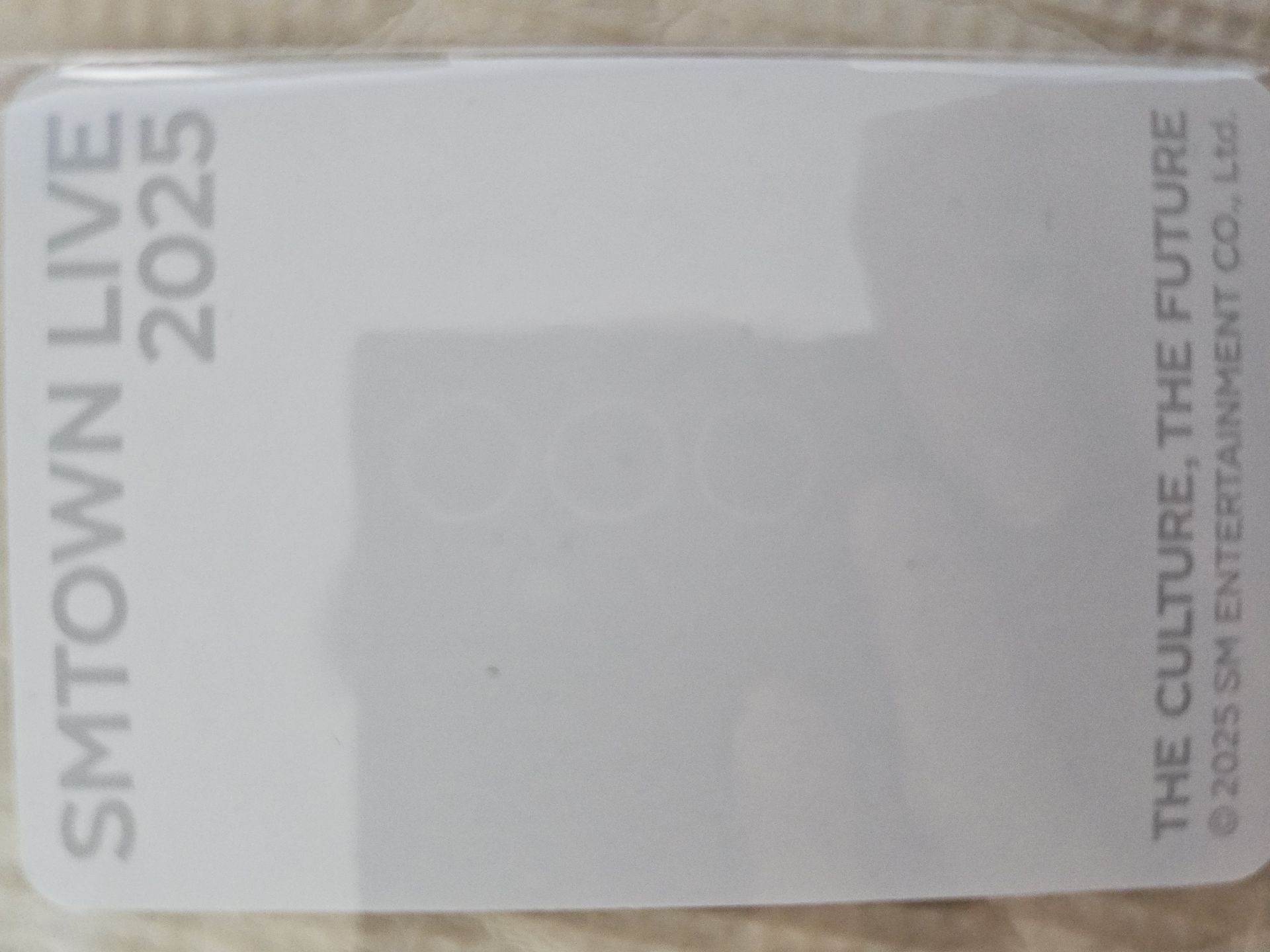 SMT 2025隨機卡寧ningning