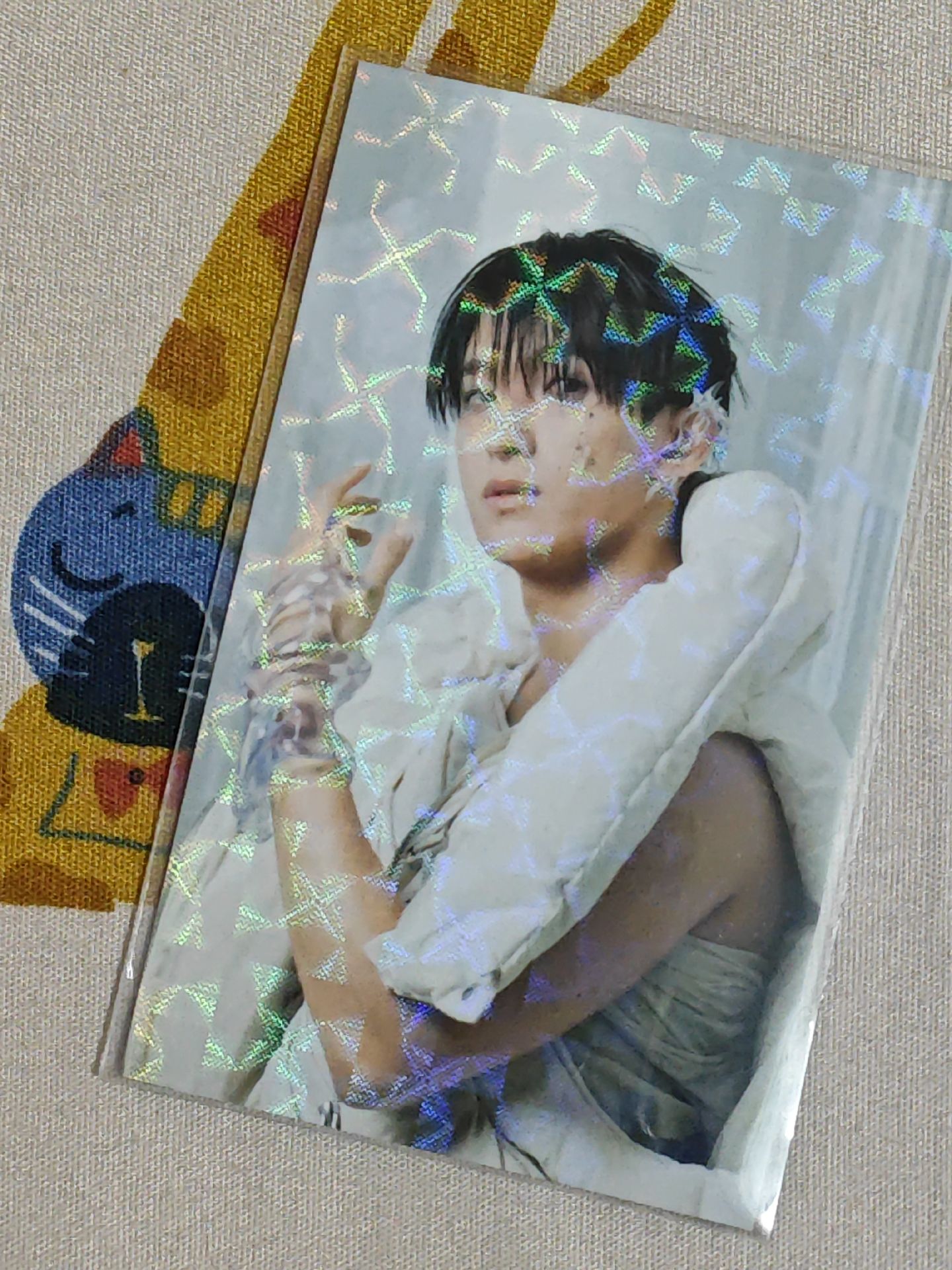 正規五 tsutaya抽選