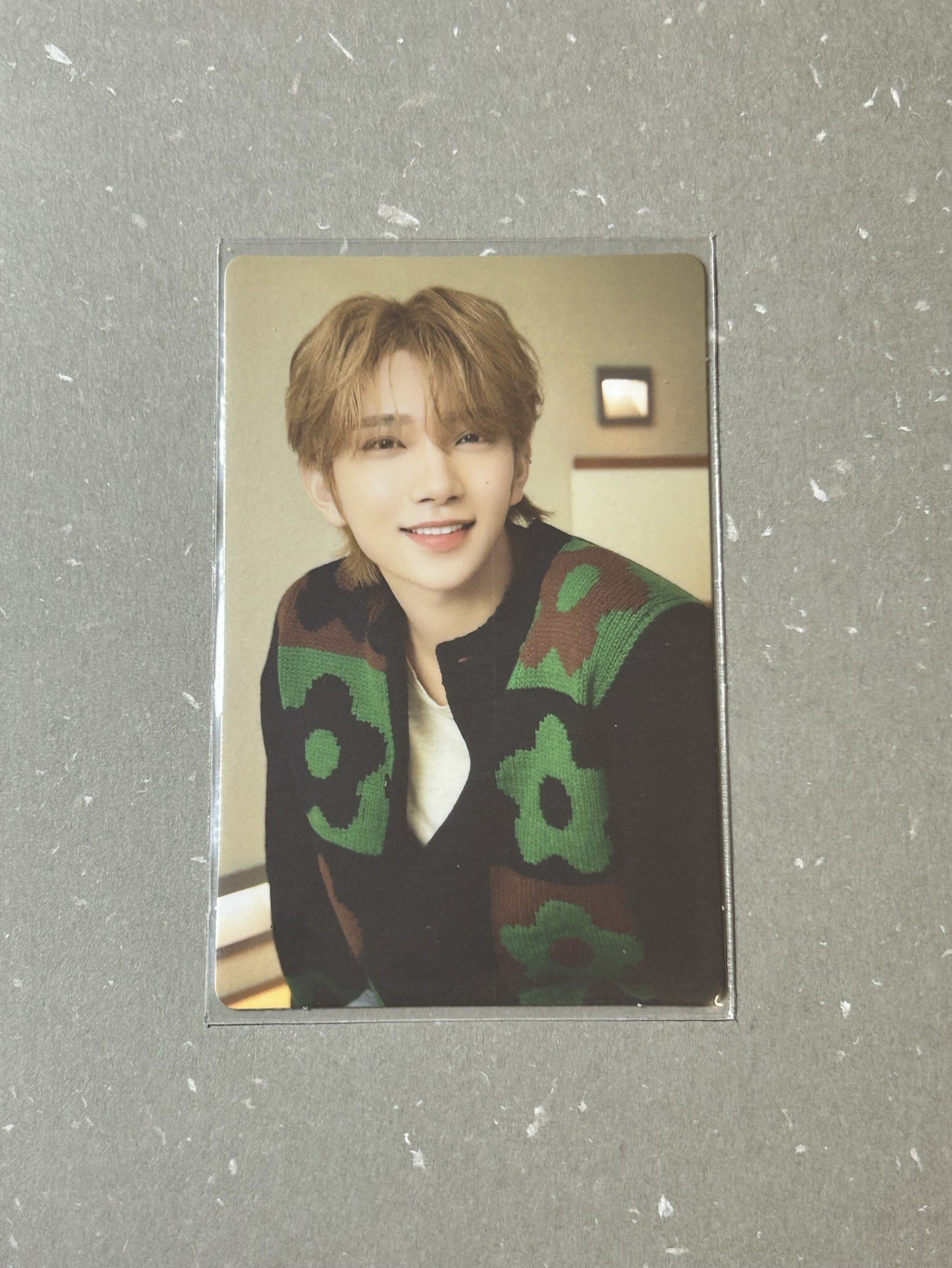 2024克拉島卡包 秀