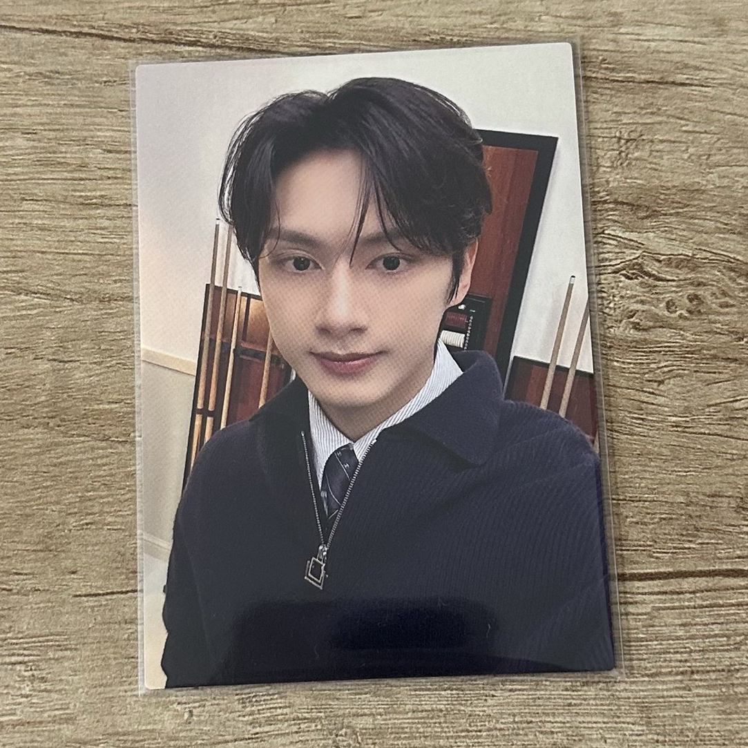 Holiday 卡包卡 自拍卡 俊