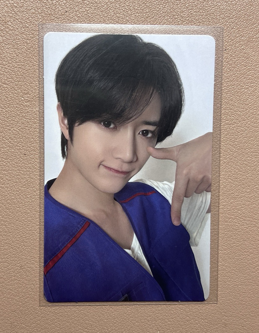 正四 kkt 特典卡