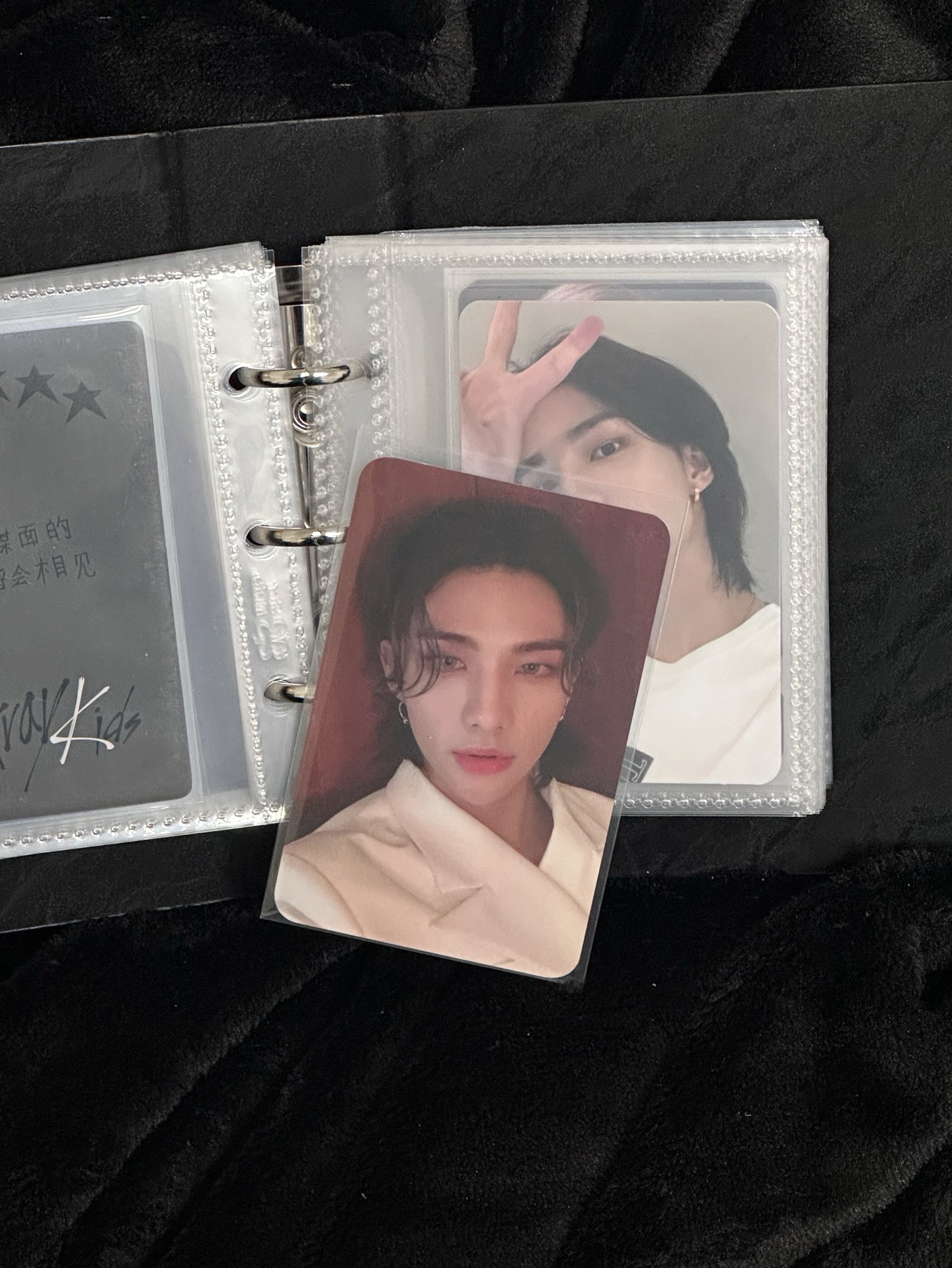 NOEASY SUBK紅強迫 黃鉉辰