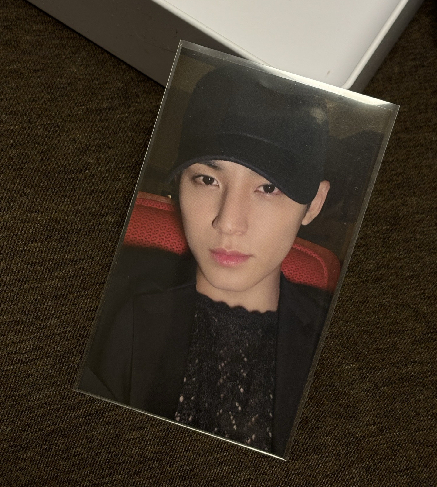 Follow again日本場限奎