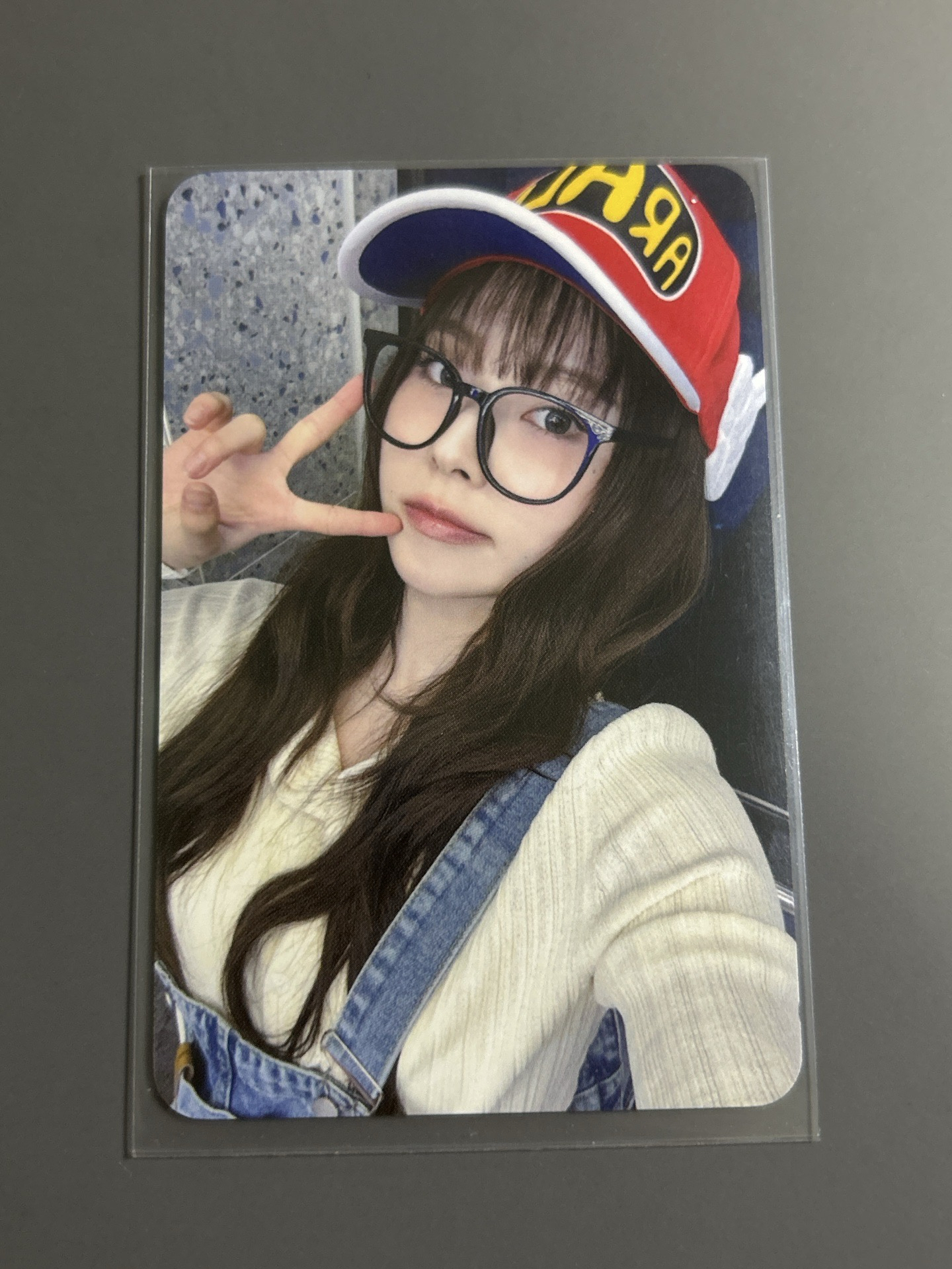 NMIXX sw阿拉蕾圭