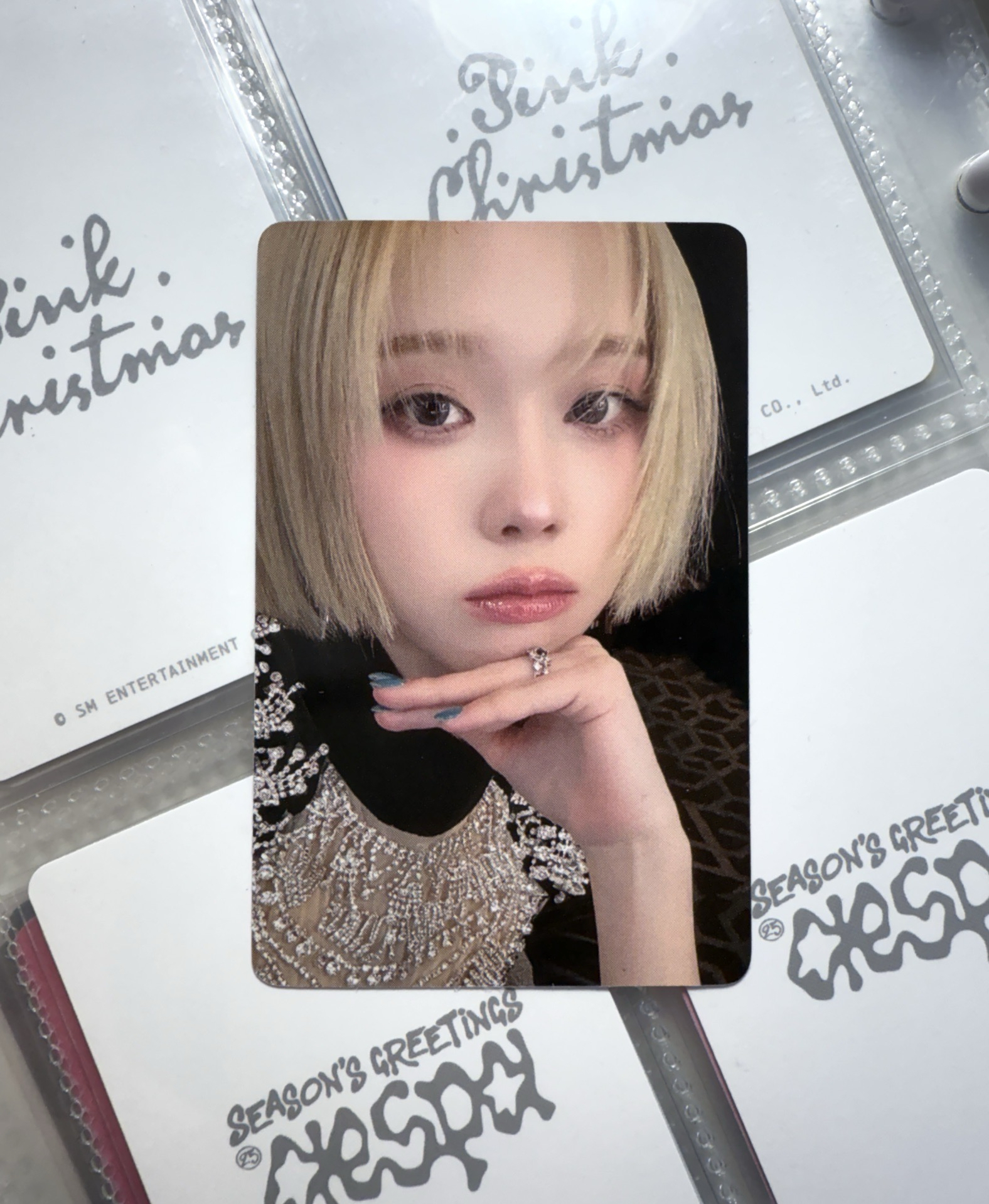 ✴️ Whiplash 上海快閃 香氛蠟燭冬 WINTER