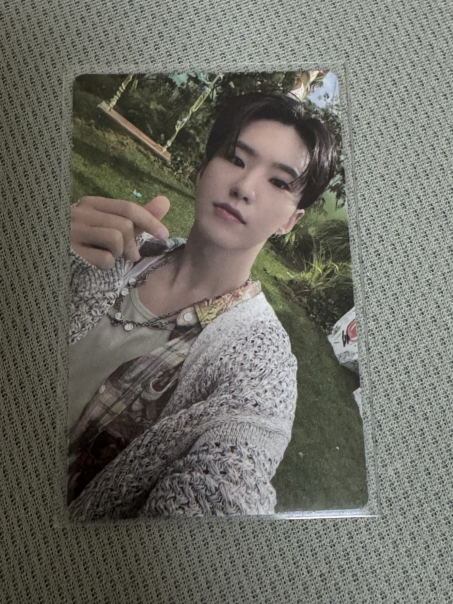 hoshi 迷11sw特典
