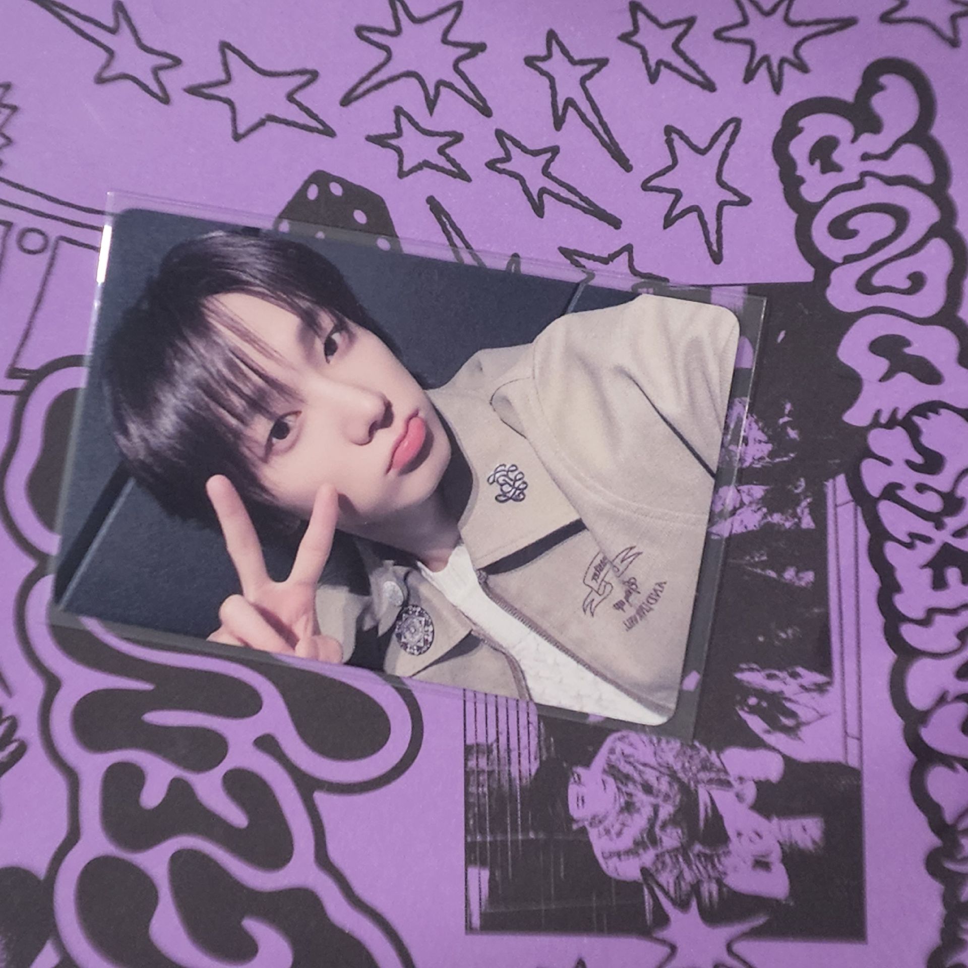 成淏 一直娛 yzy1.0 