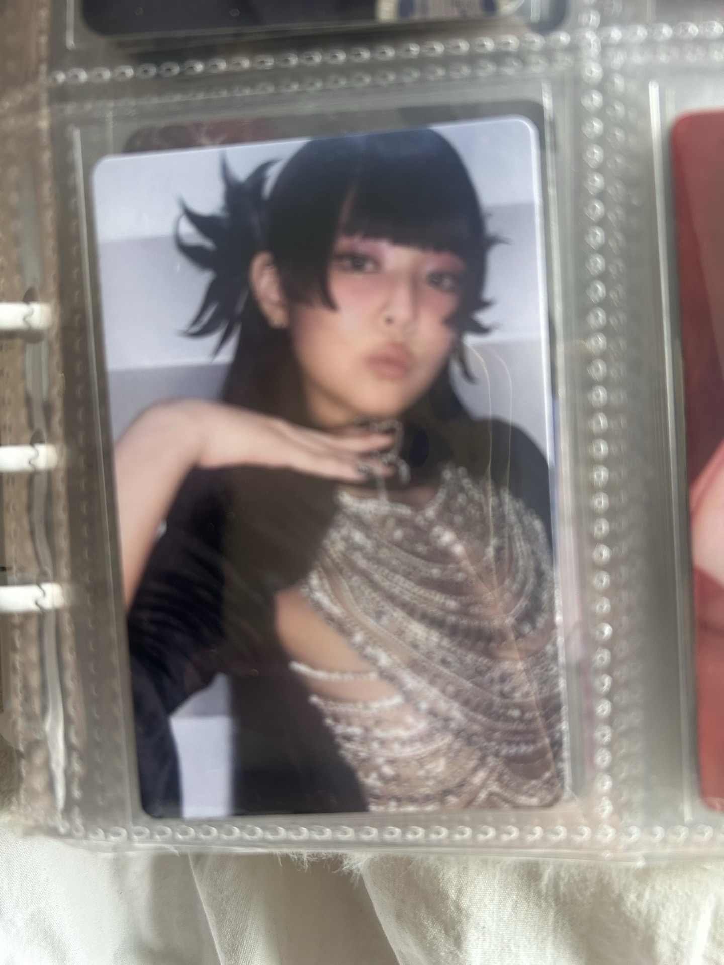 妮專卡