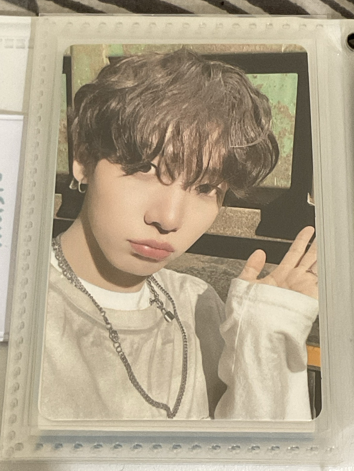 明宰鉉 19.99 專卡 🤍可直拍