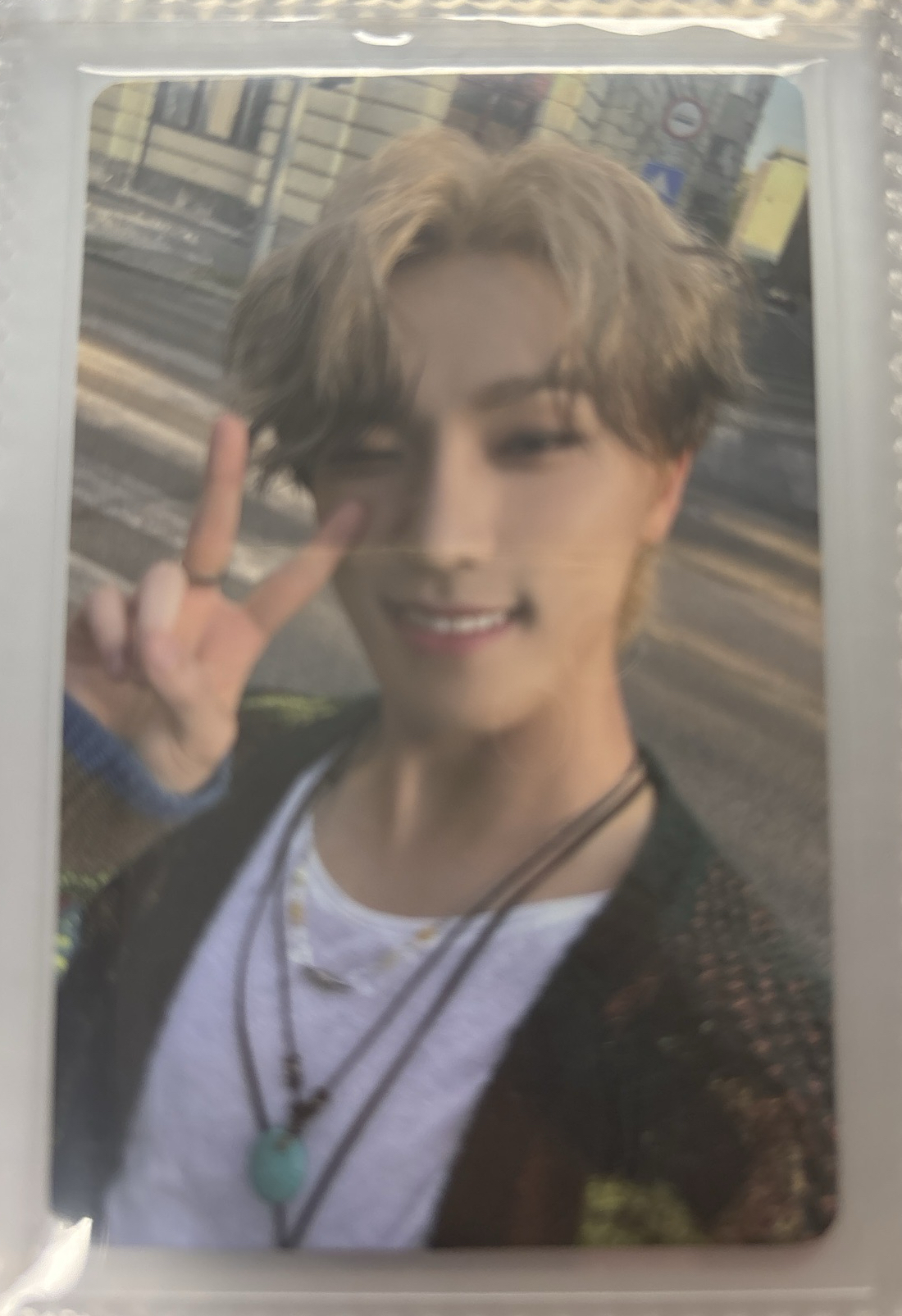 澳門線下簽售卡