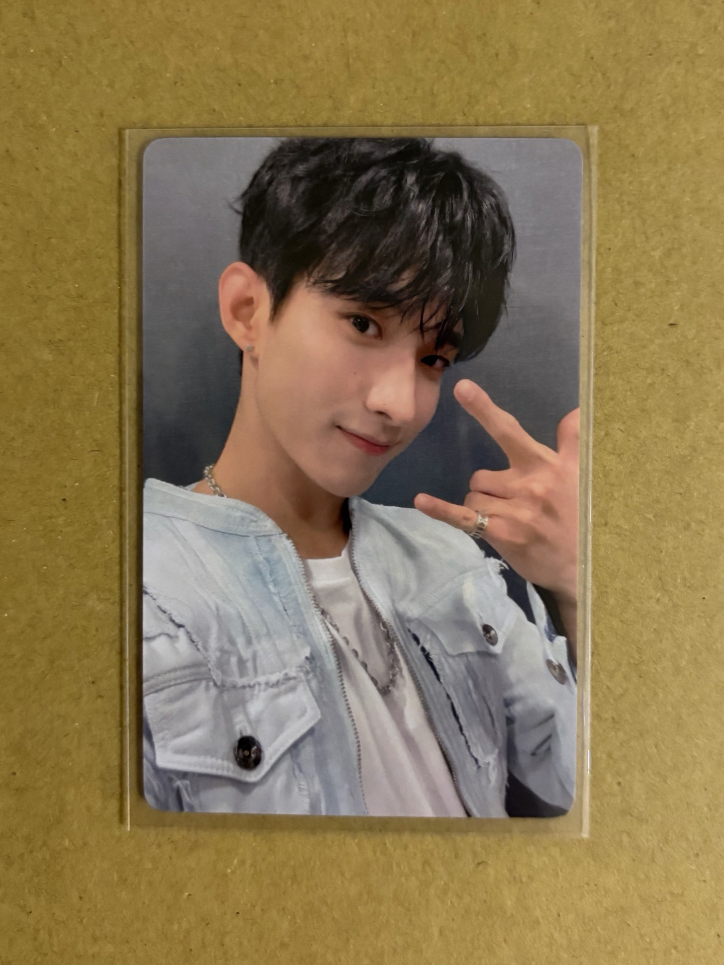 🩵迷九 一直娛D 碩中背（250）