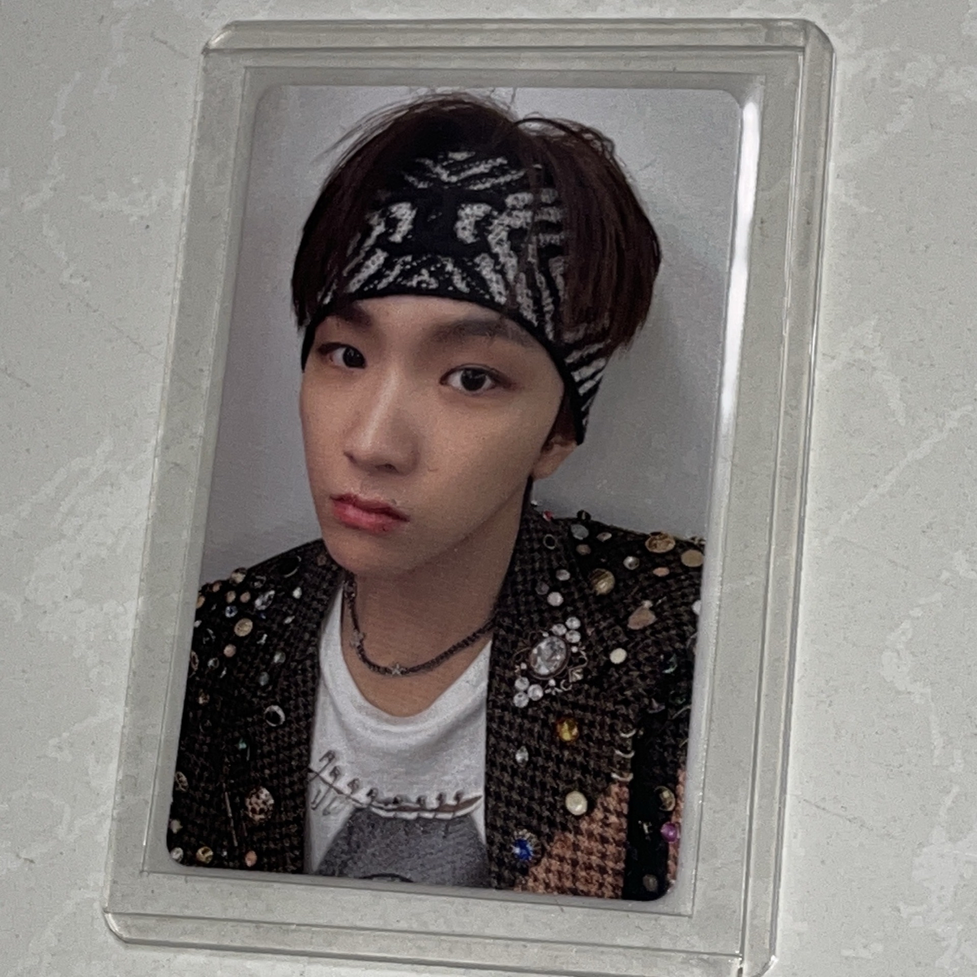 WHY.. wvs PB 直播卡 雲鶴