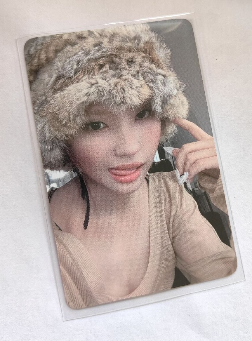 泡泡魔奇 | 小娟