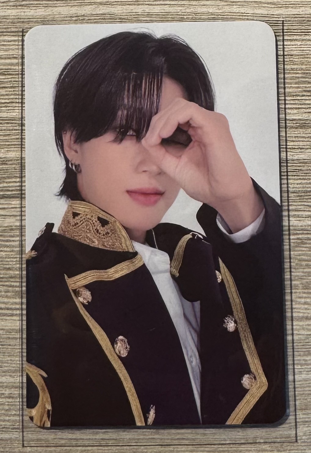 Destiny’s Memories 隨機卡 友榮