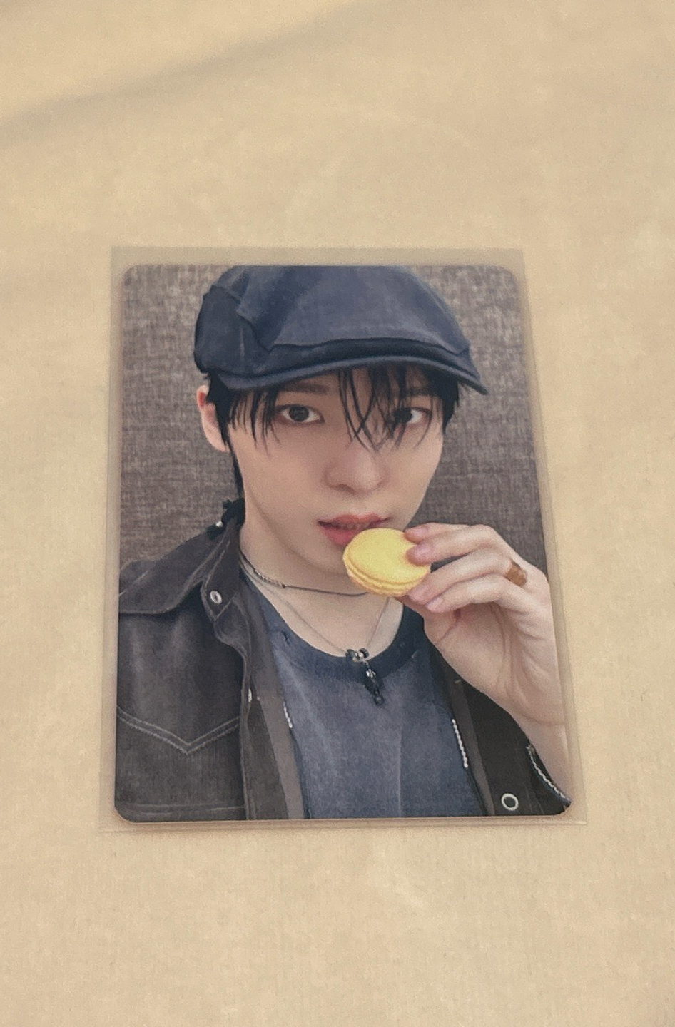 潤浩｜你好我吃一口