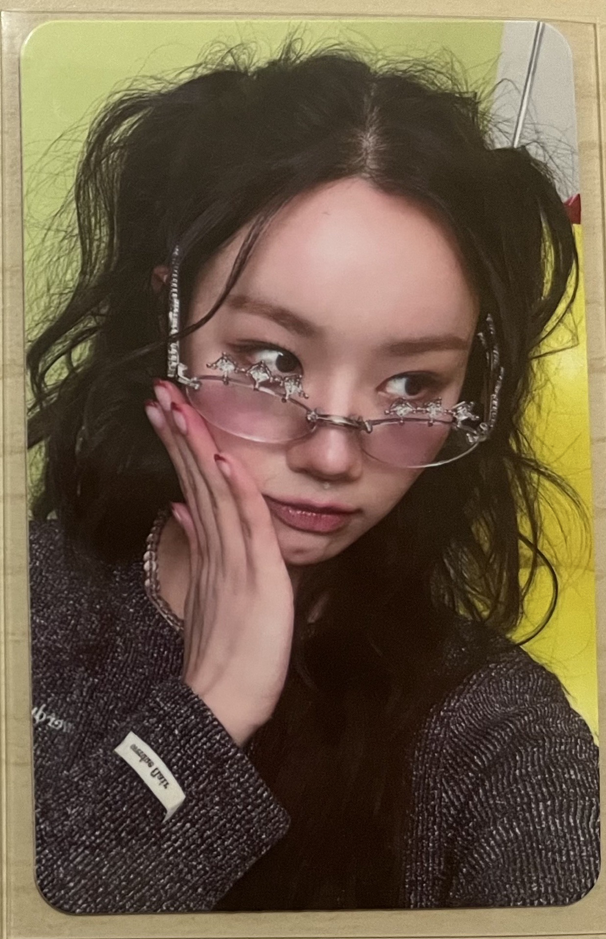 2025 FM 台北線下入場卡A