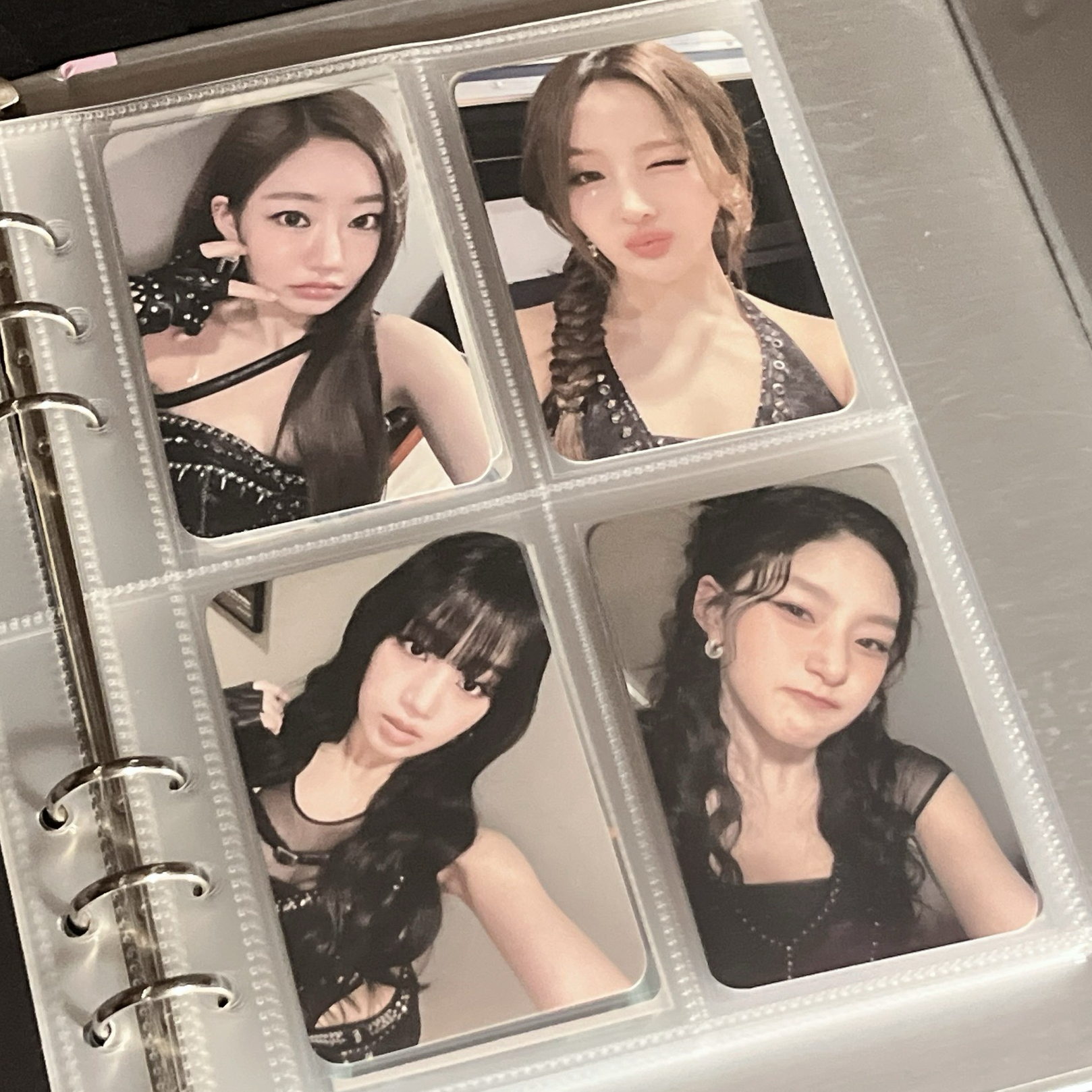 KIOF｜台北入場卡set