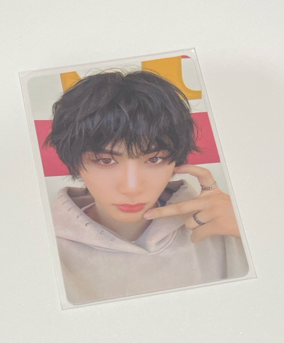 ⭐️泰山 19.99 Nice ver. 專卡 