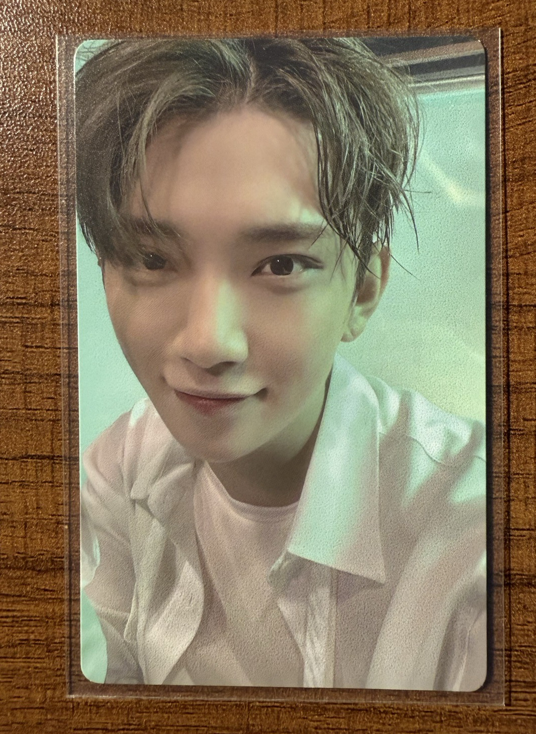 迷12 WVS預售特典 秀