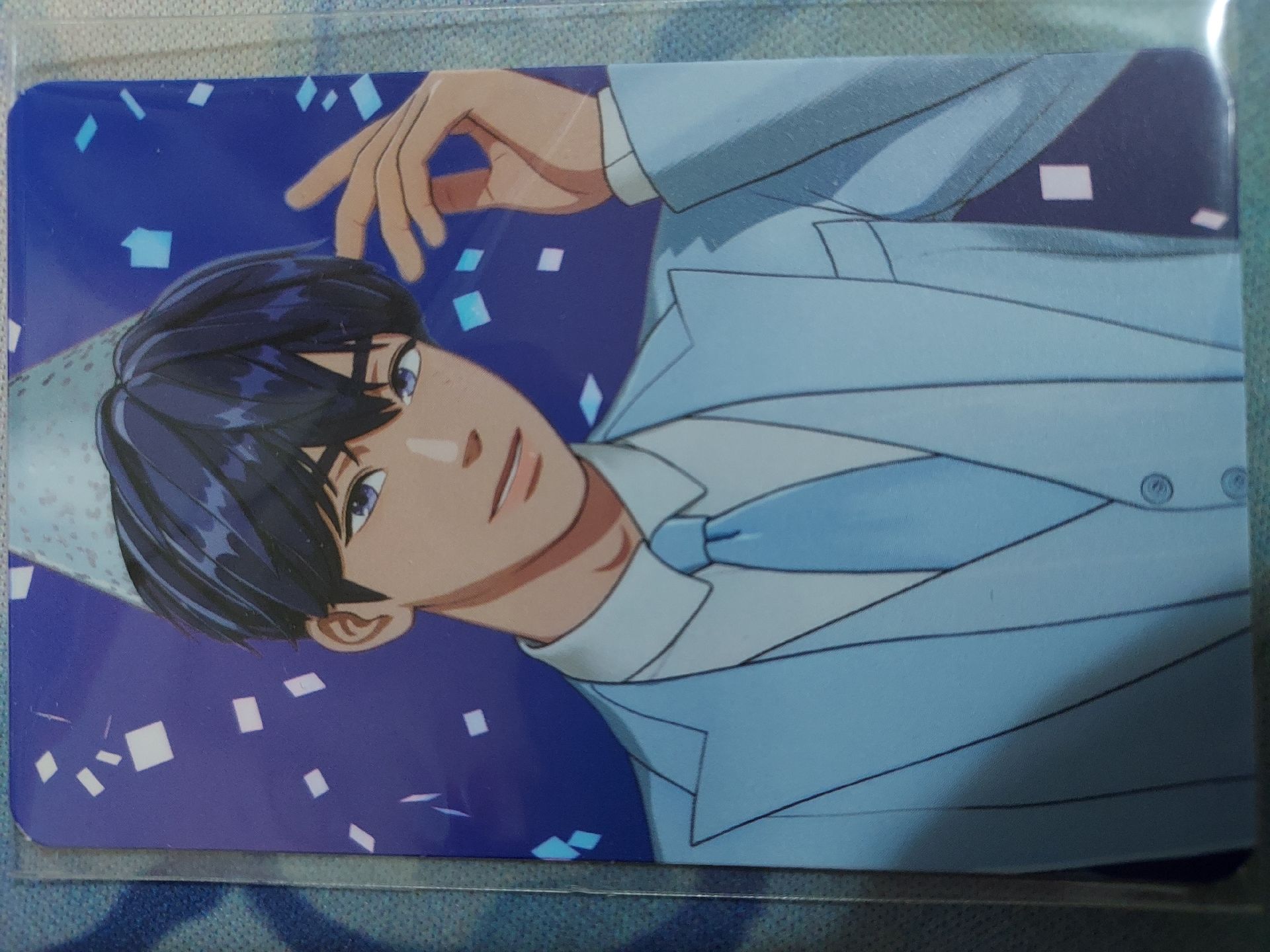 藝俊 二週年滿額卡