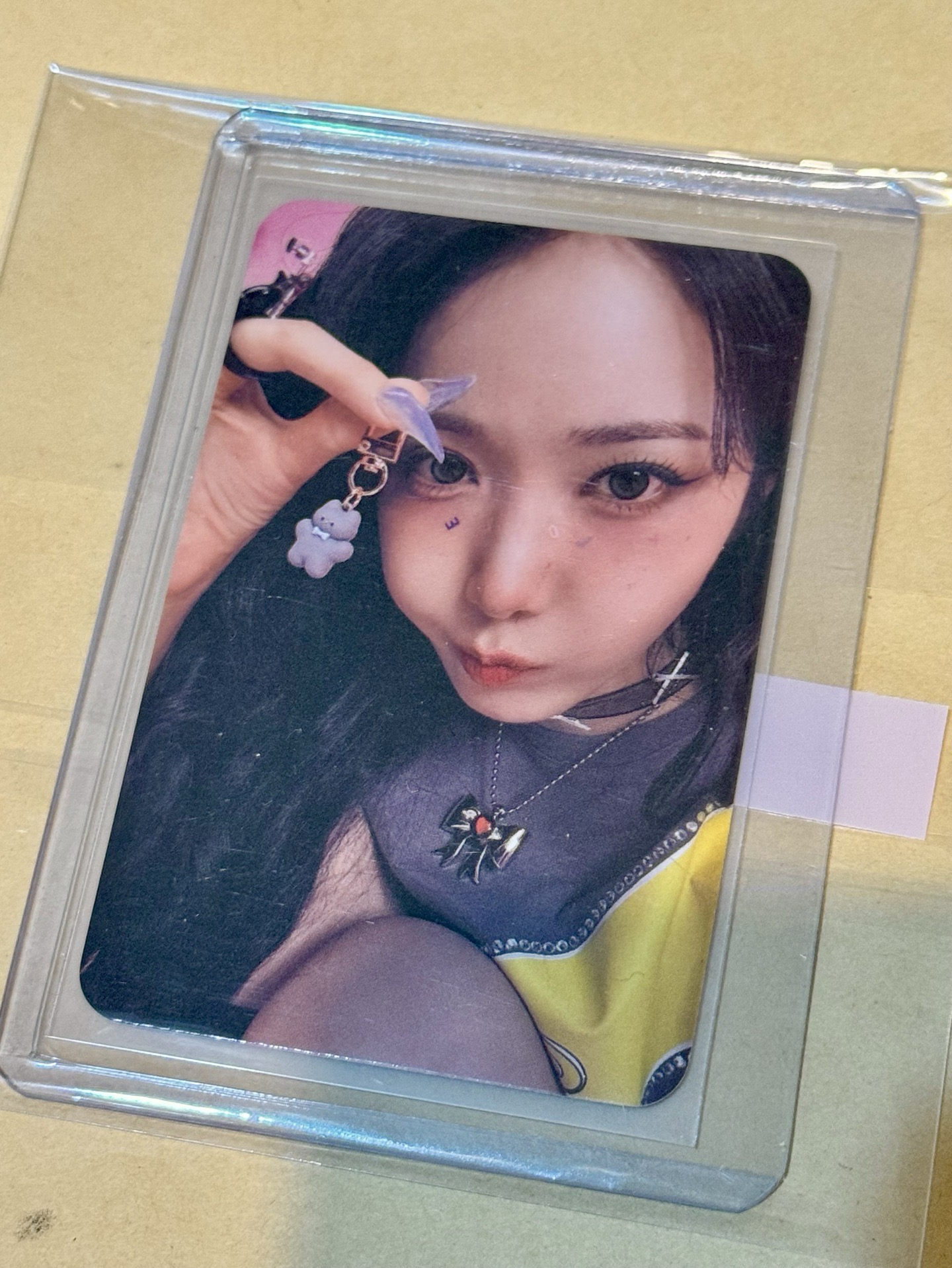 【現貨】Whosfan The Hyundai 飛