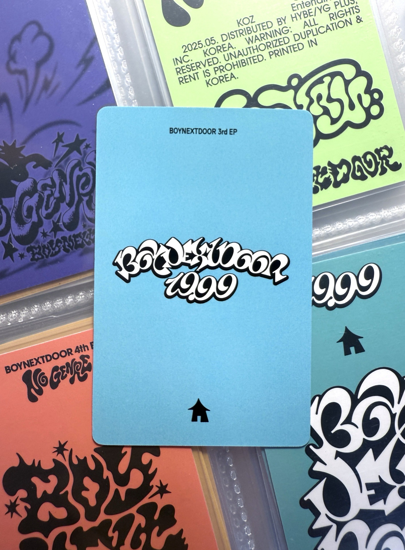 ✴️ 19.99 yzy2.0 幸運卡 金雲鶴