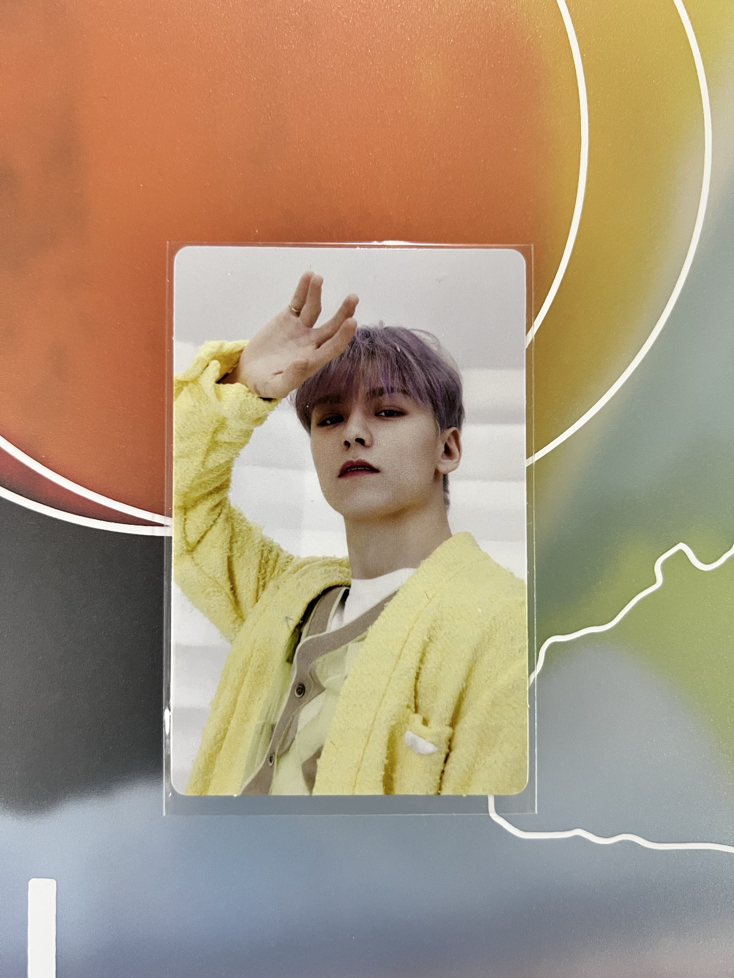 💎FOLLOW卡包卡 率