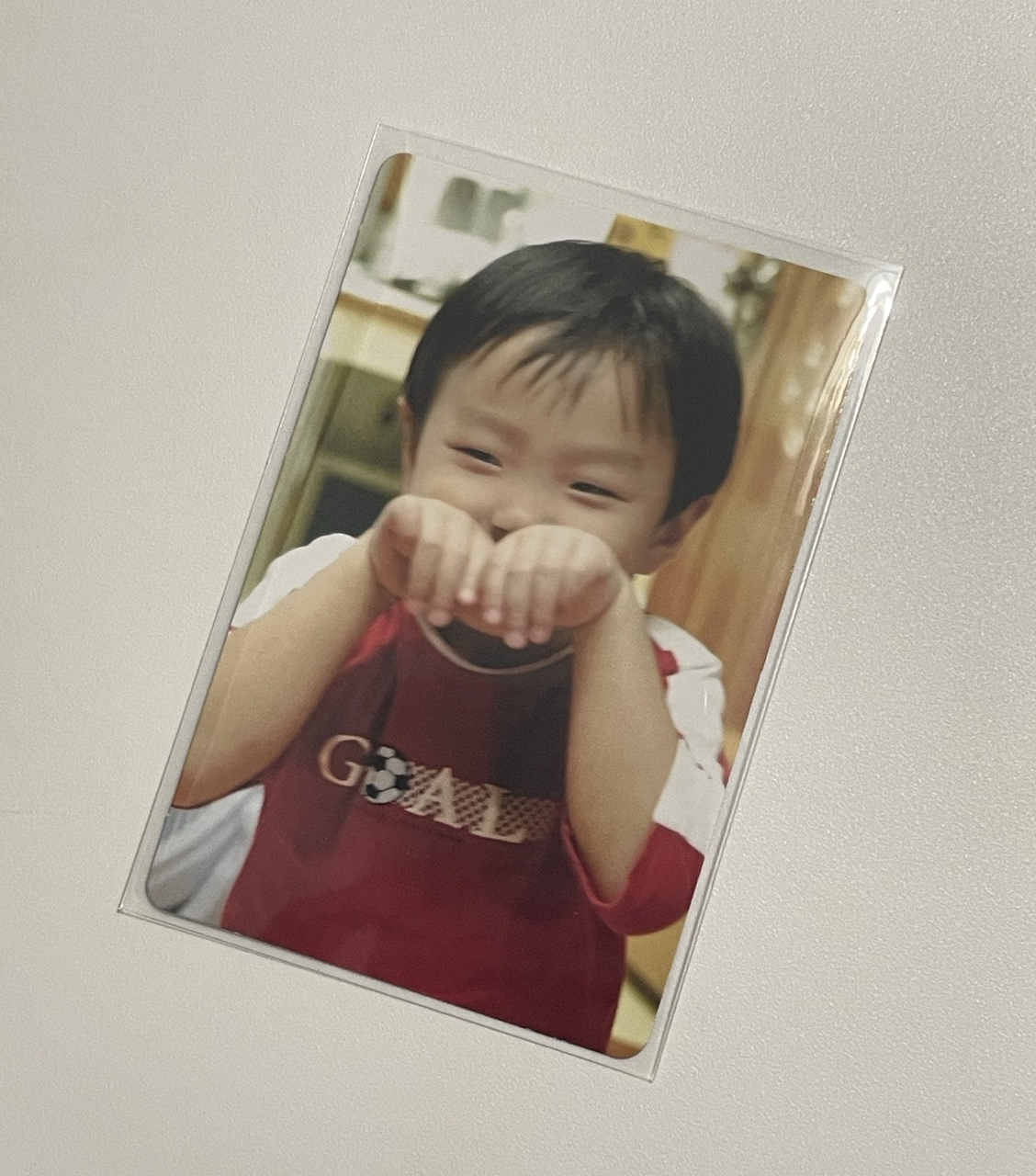 泰山、成淏專卡/明宰鉉日專全專/金桐儇 How單封全專