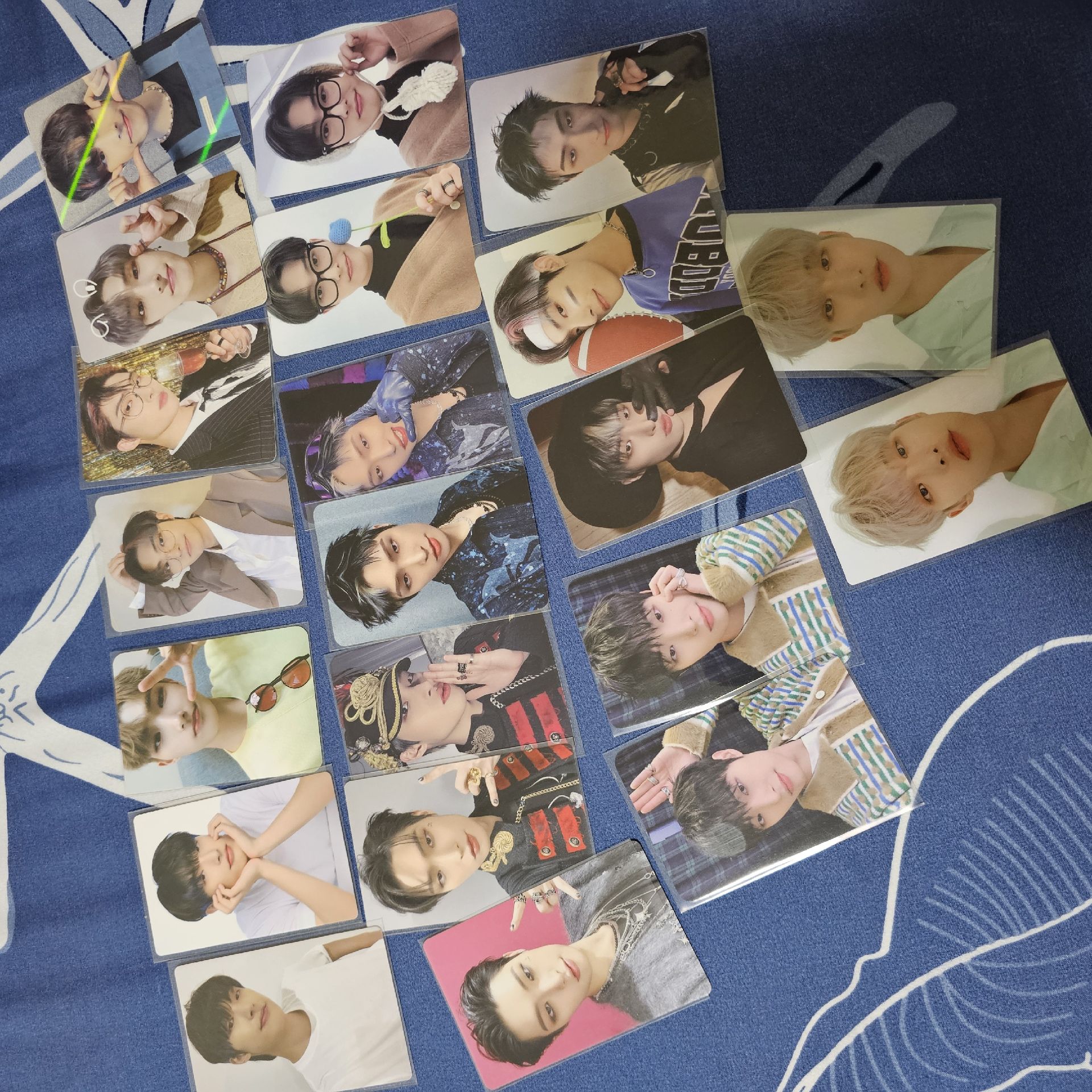 旼琦｜小雞莊園 四館 🐣